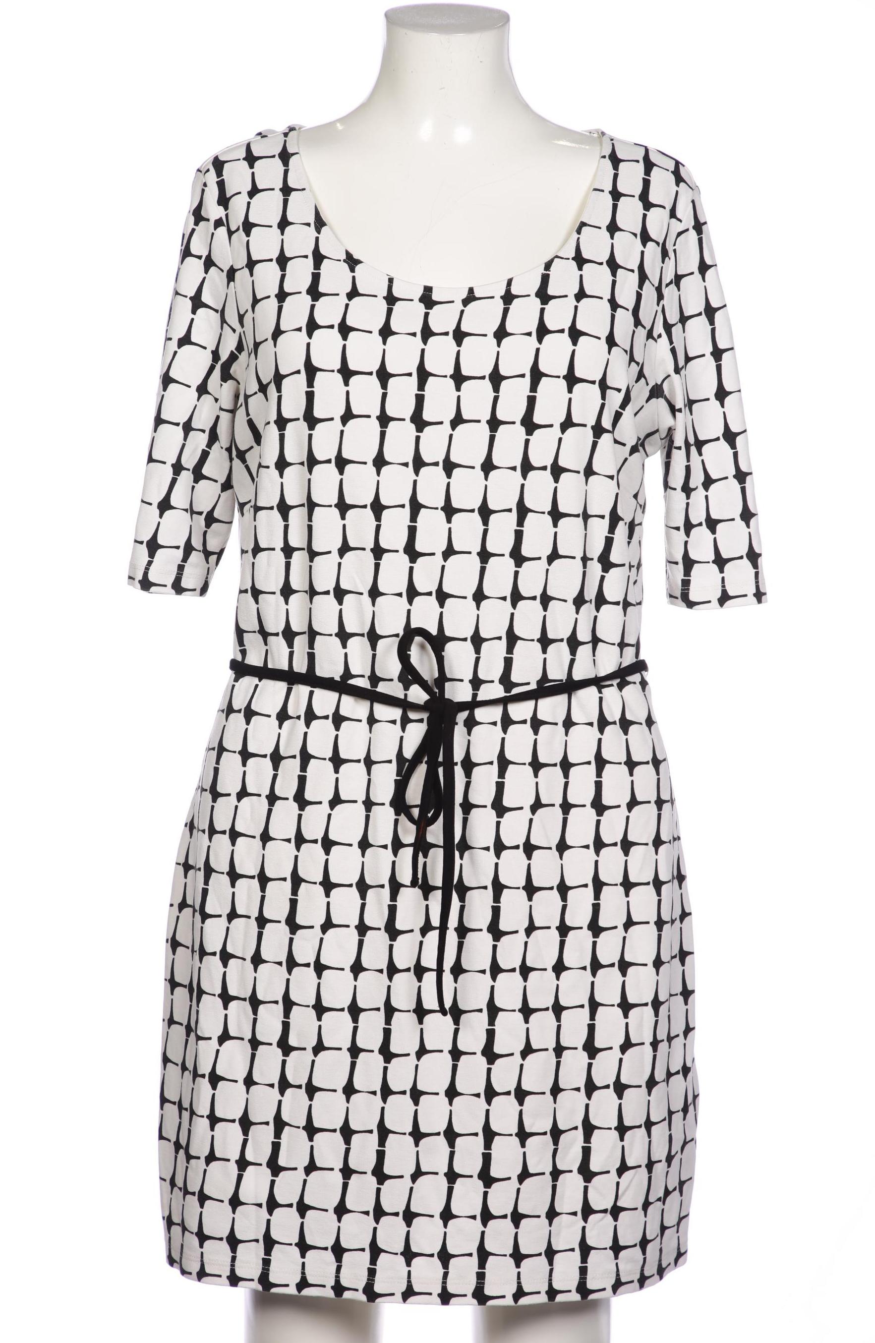 

Street One Damen Kleid, weiß, Gr. 44