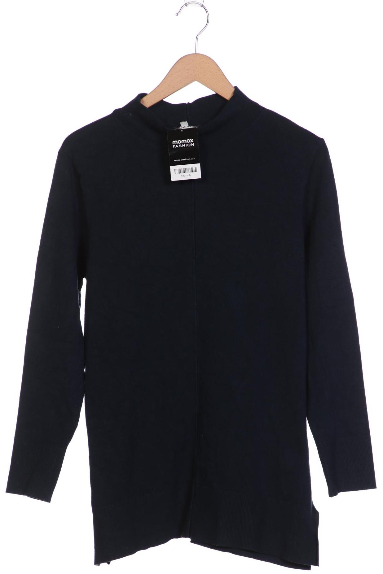 

Street One Damen Pullover, marineblau