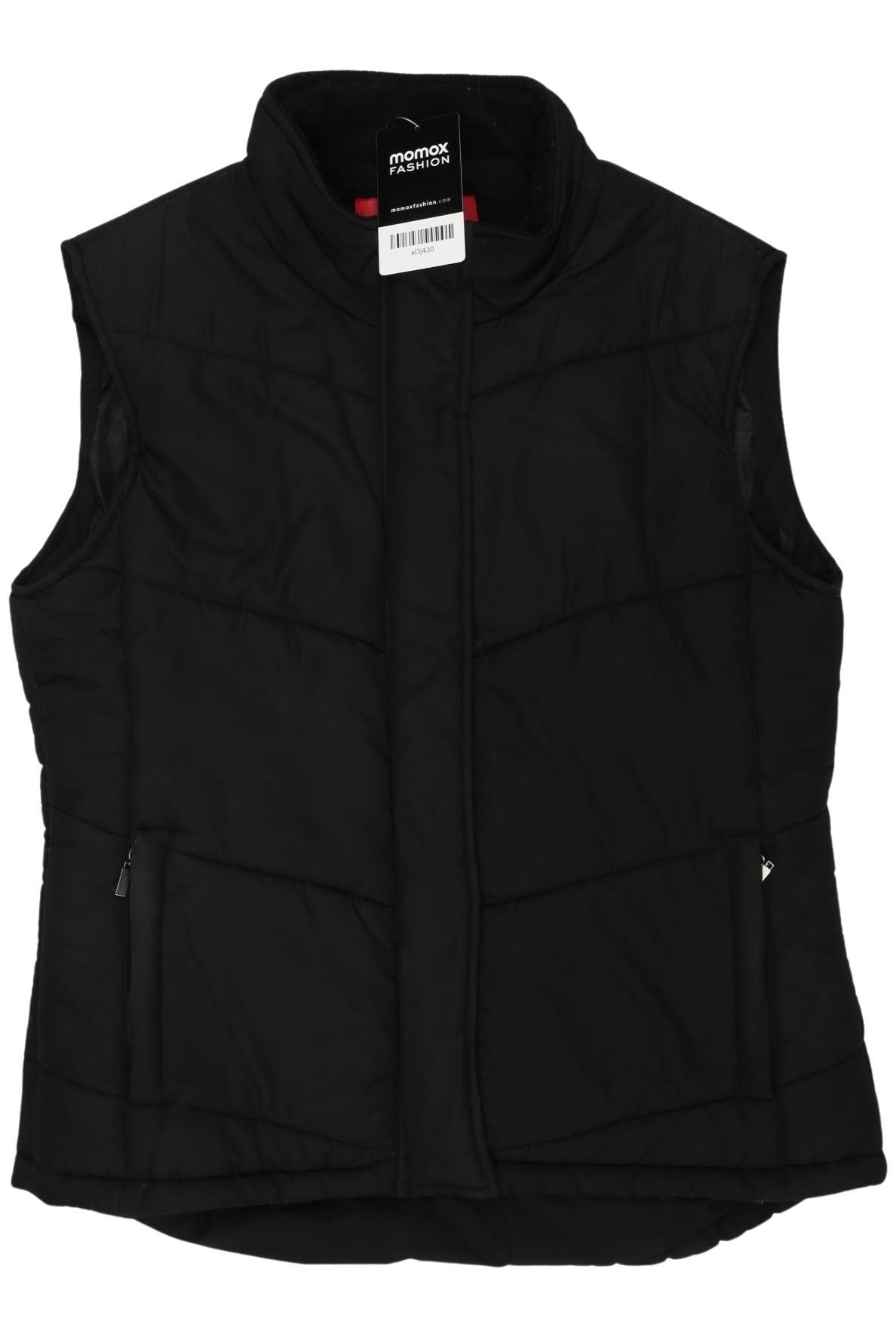 

Street One Damen Weste, schwarz, Gr. 38