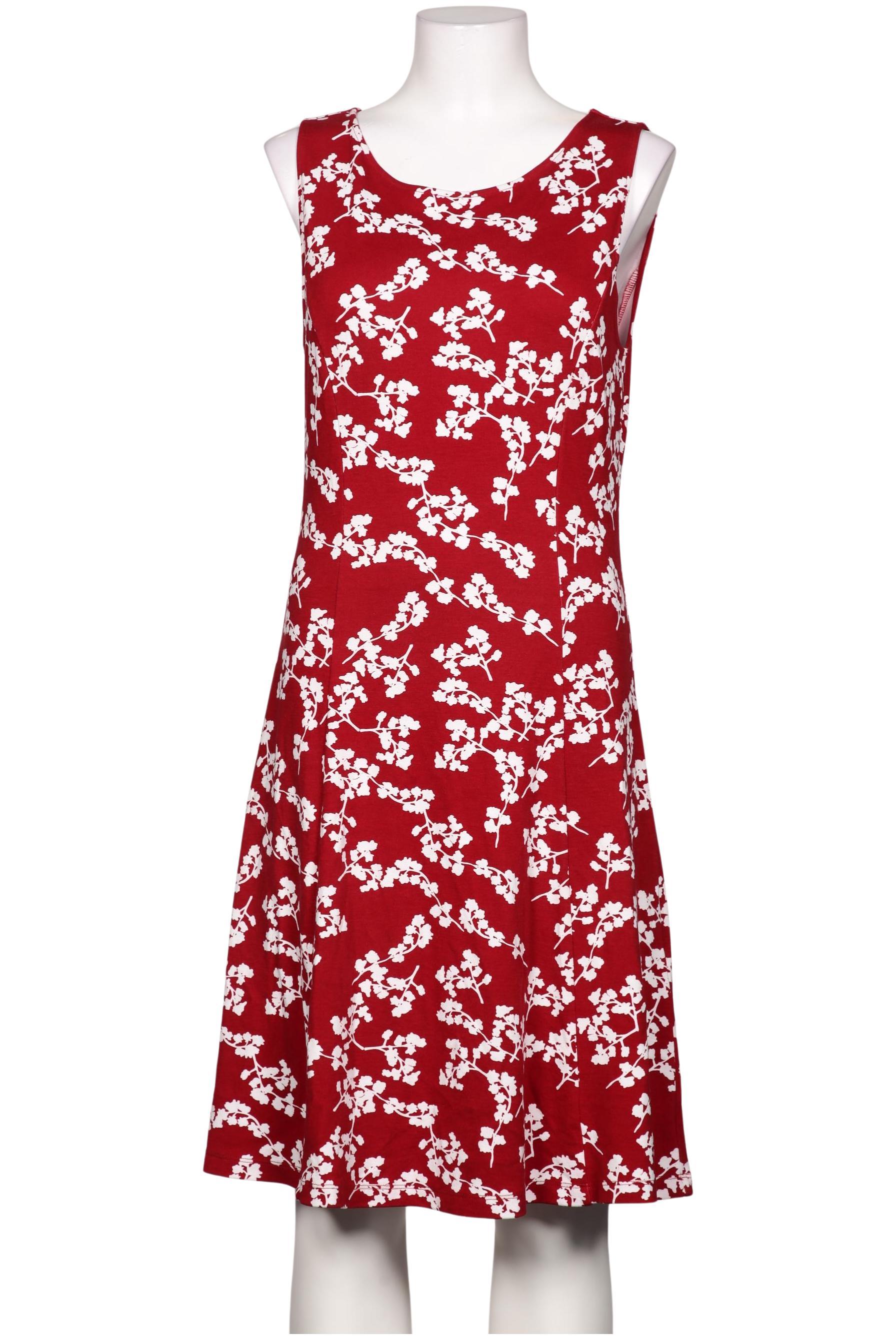 

Street One Damen Kleid, rot, Gr. 38