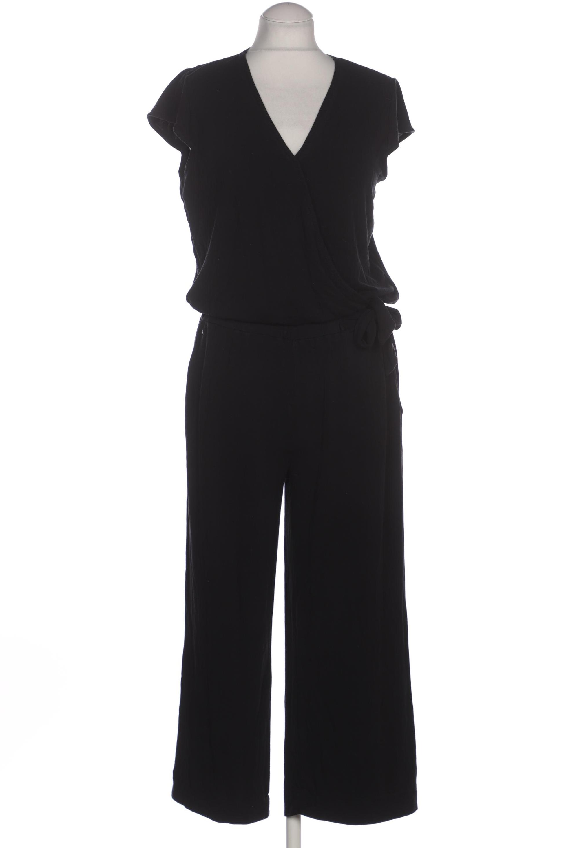 

Street One Damen Jumpsuit/Overall, schwarz, Gr. 38