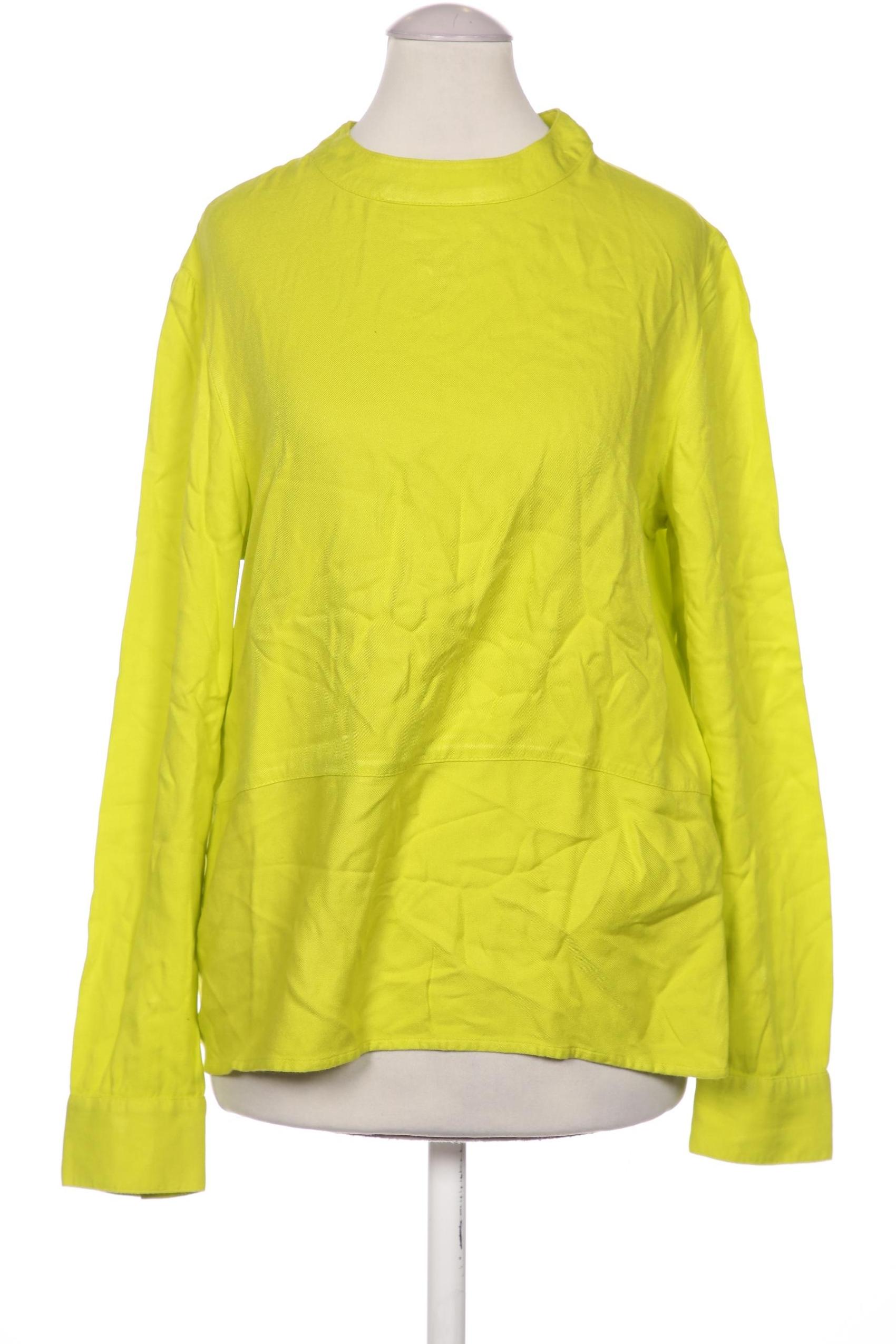 

Street One Damen Bluse, grün, Gr. 34