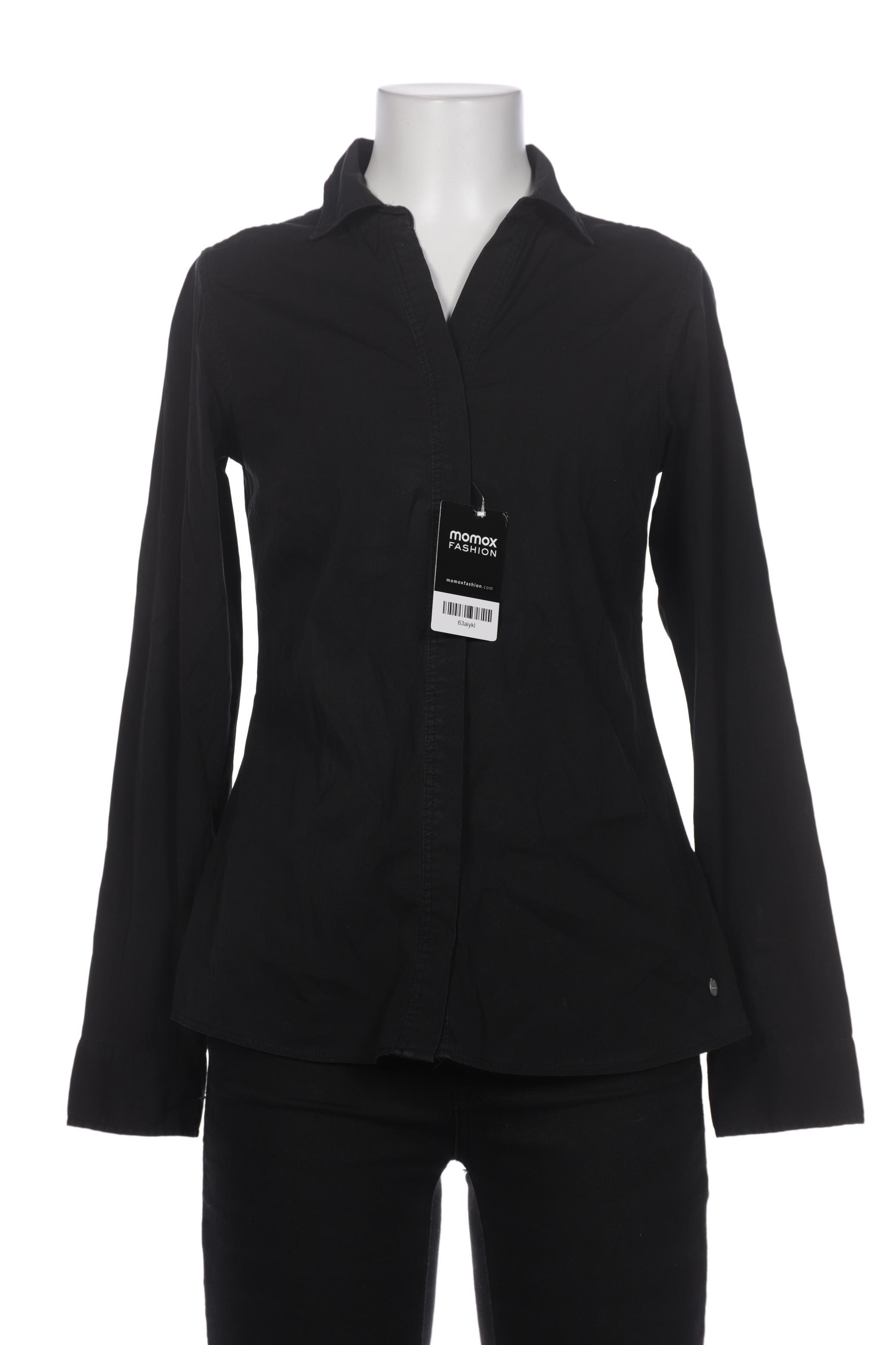 

Street One Damen Bluse, schwarz, Gr. 36