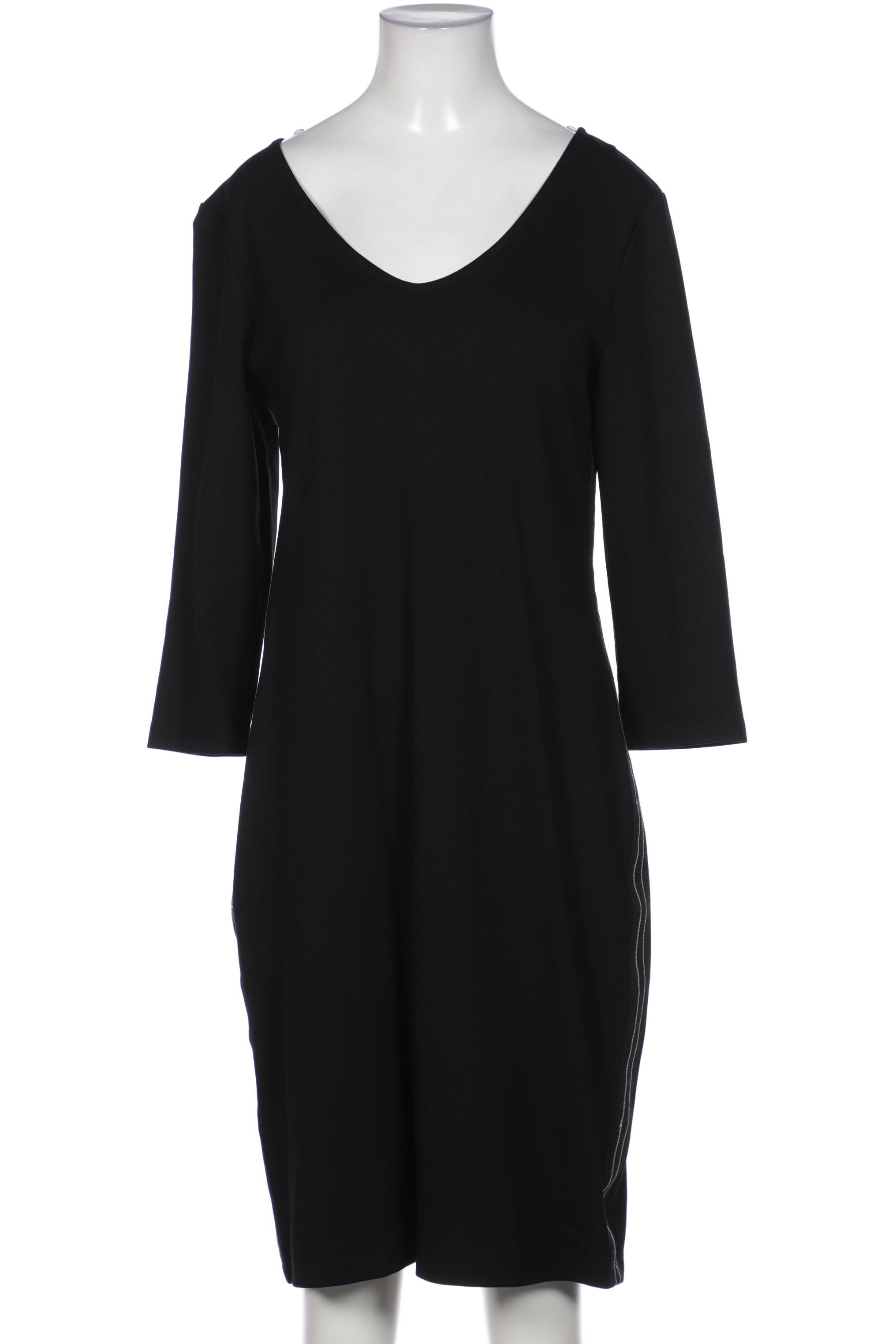 

Street One Damen Kleid, schwarz, Gr. 38
