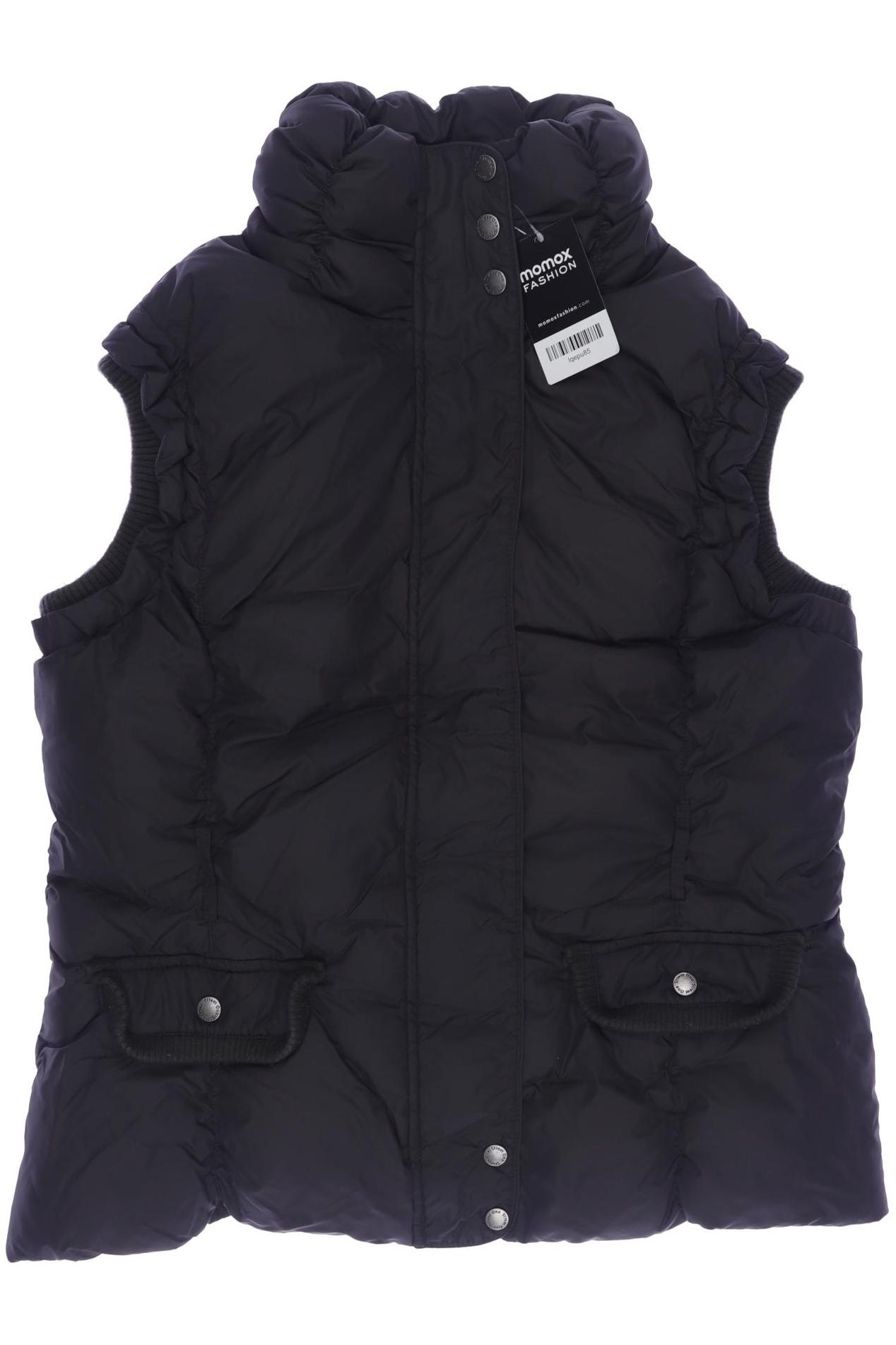 

Street One Damen Weste, schwarz, Gr. 42