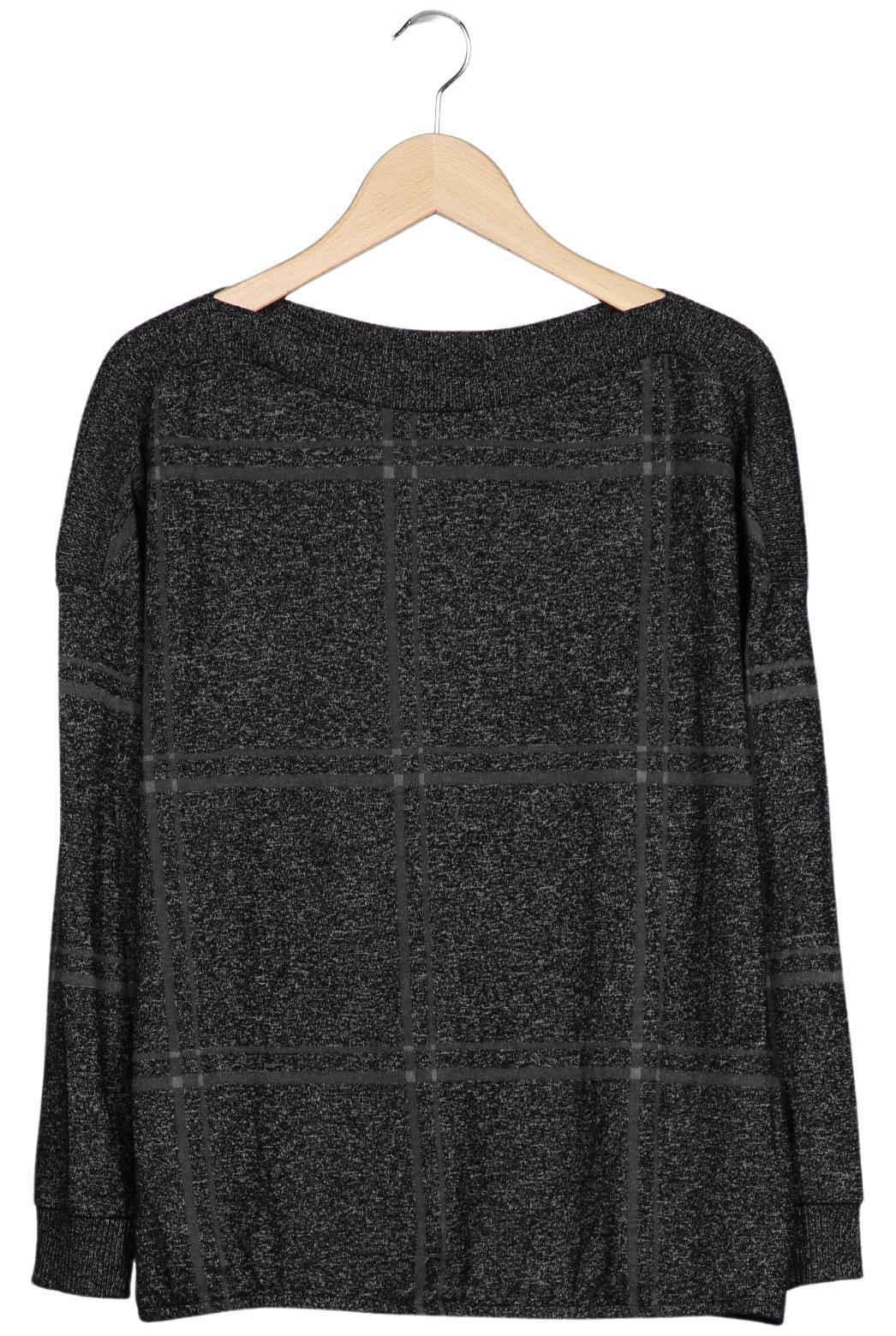 

Street One Damen Pullover, grau, Gr. 40