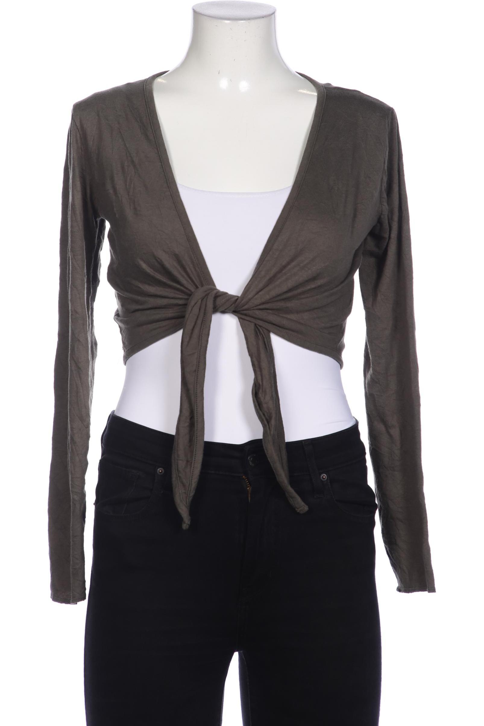 

Street One Damen Strickjacke, grün
