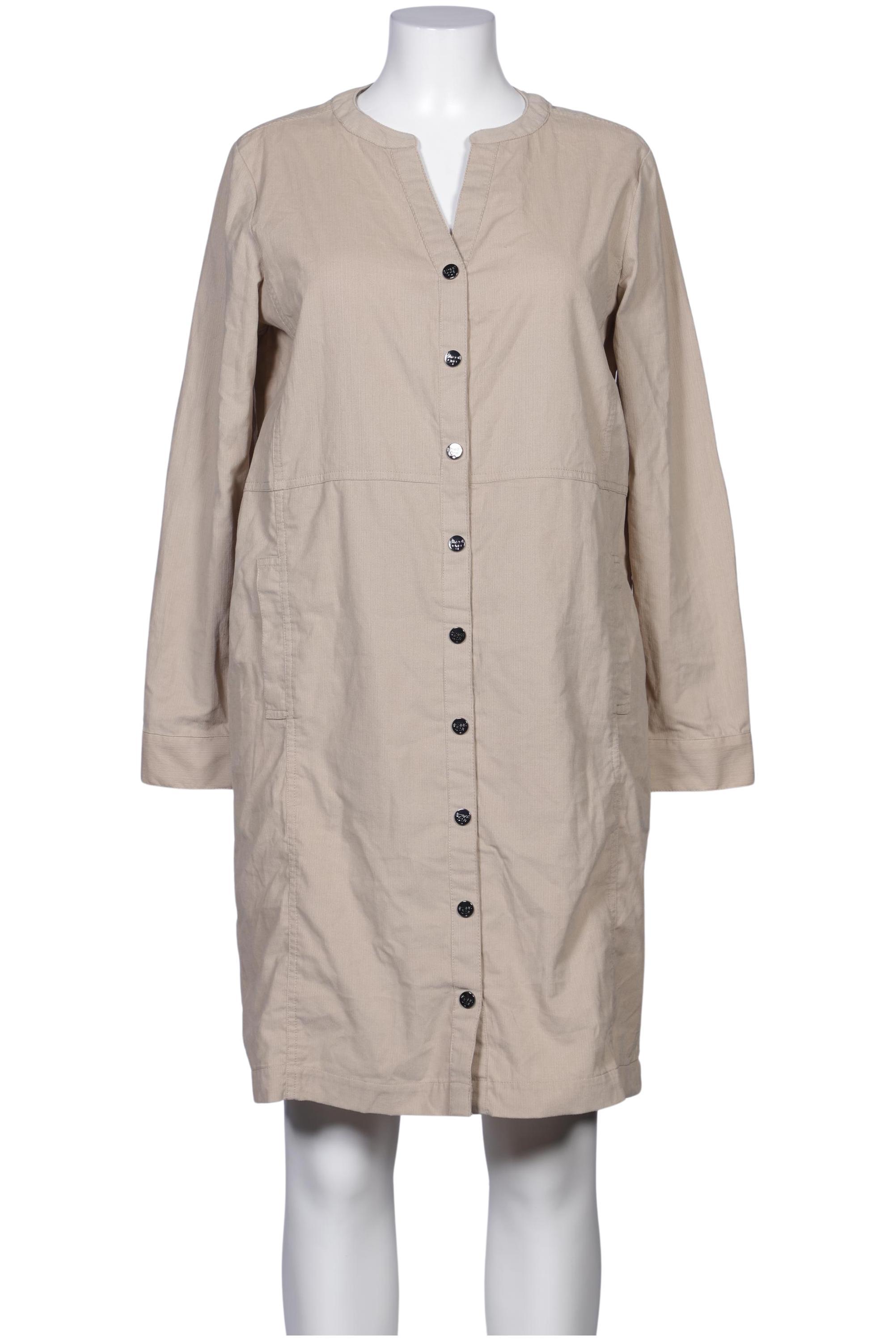 

Street One Damen Kleid, beige, Gr. 40