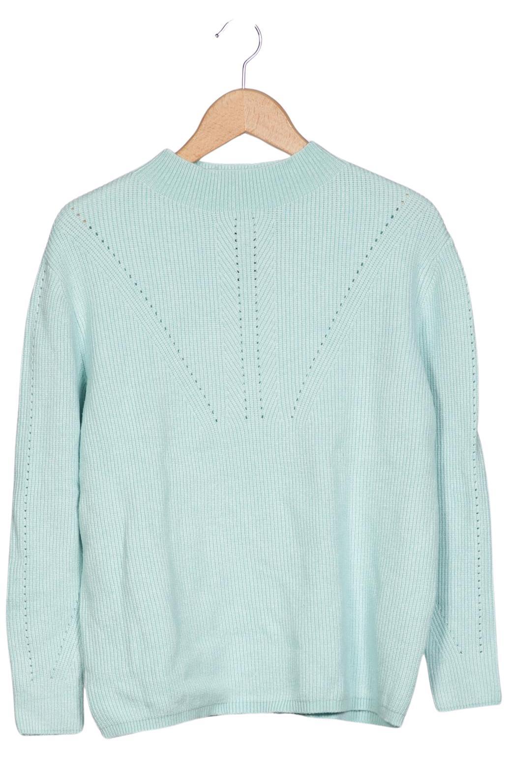 

Street One Damen Pullover, hellblau, Gr. 42