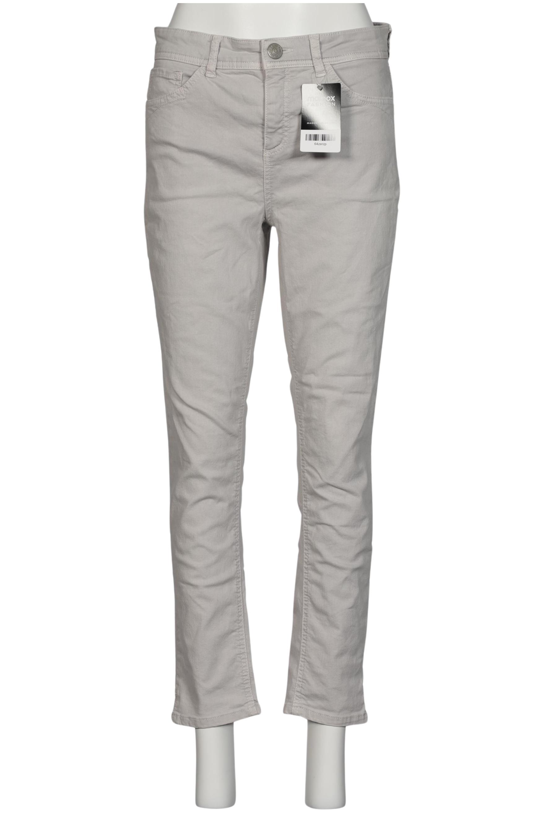 

Street One Damen Jeans, grau, Gr. 28