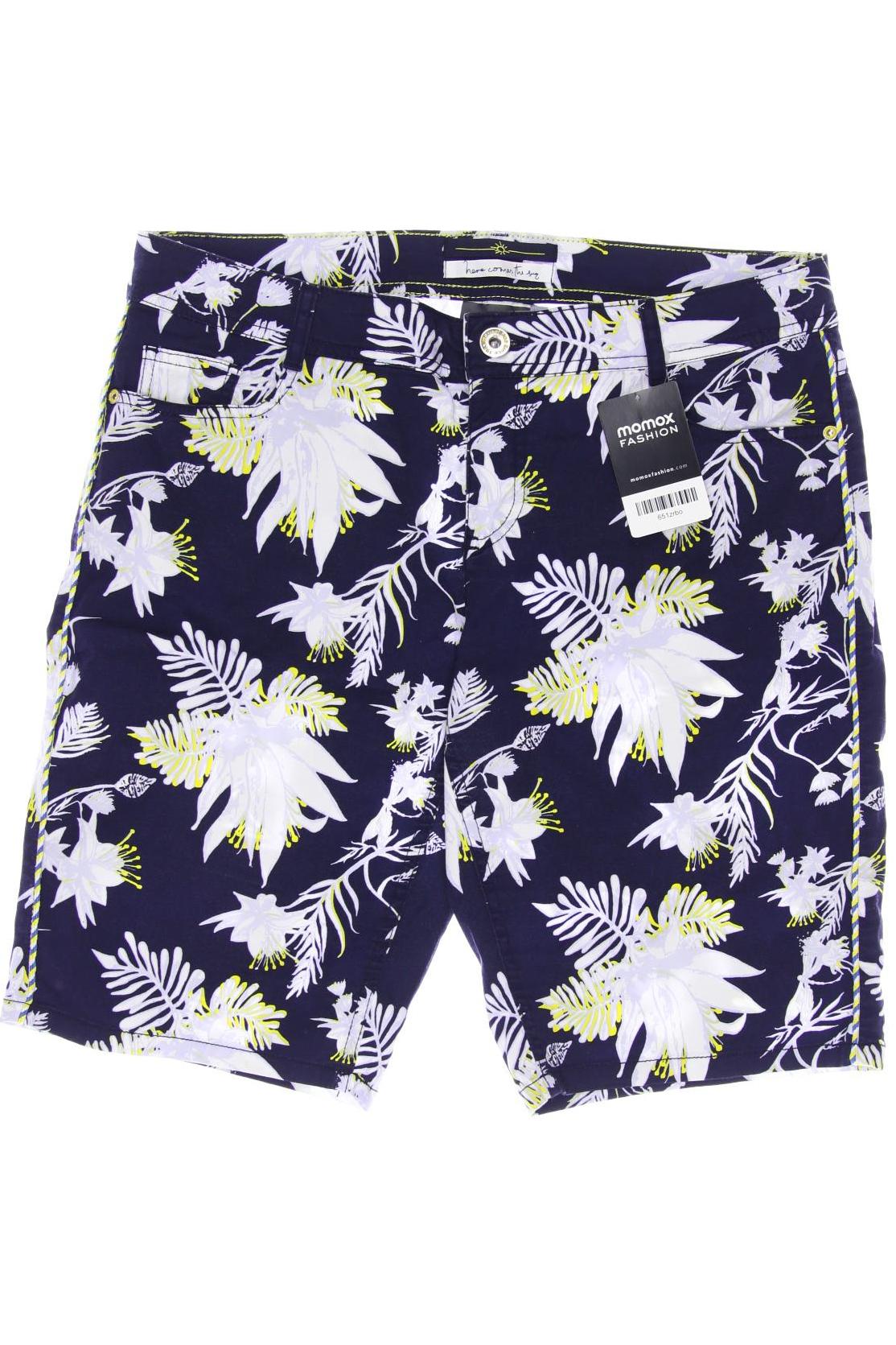 

Street One Damen Shorts, marineblau