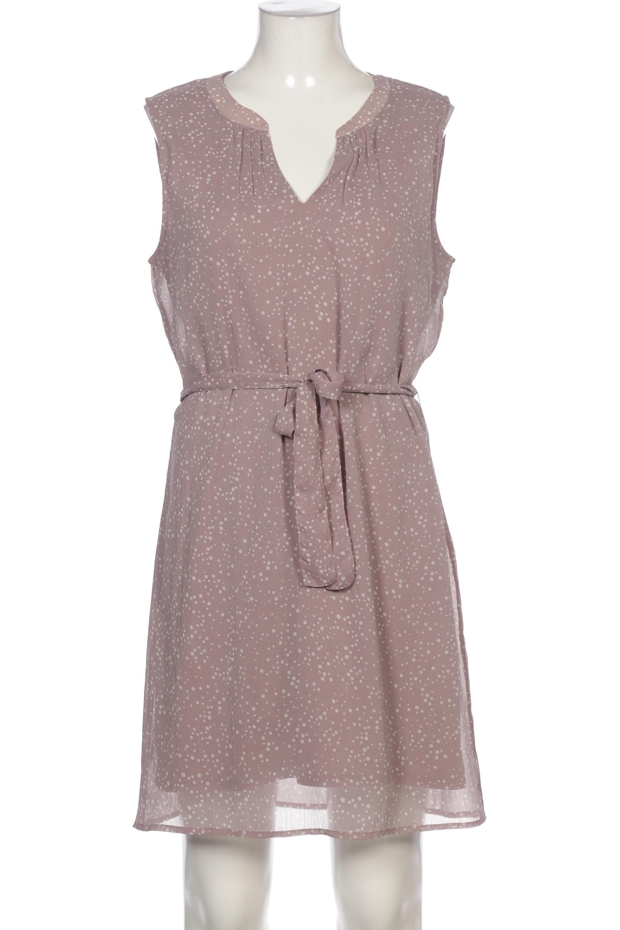 

Street One Damen Kleid, pink, Gr. 40