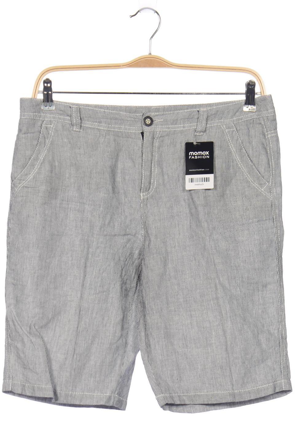 

Street One Damen Shorts, grau, Gr. 40