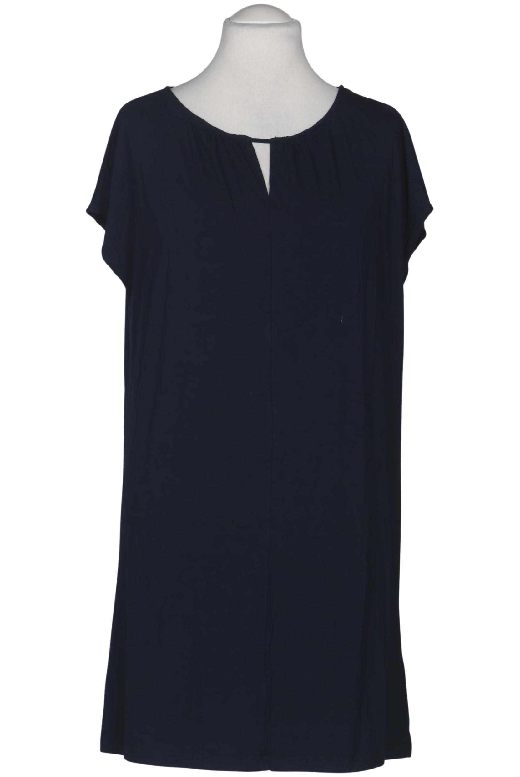 

Street One Damen Kleid, marineblau, Gr. 40