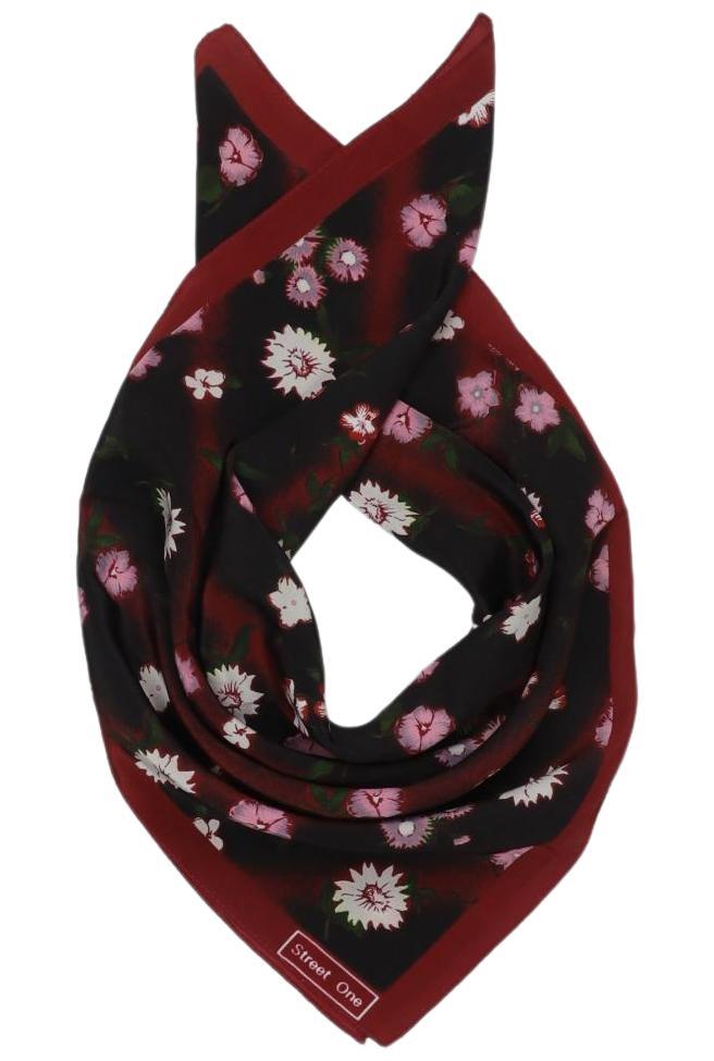 

Street One Damen Schal, mehrfarbig, Gr.