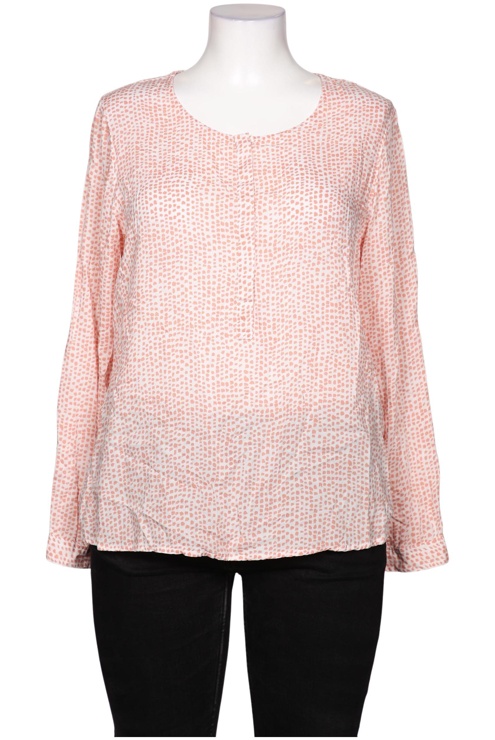 

Street One Damen Bluse, pink, Gr. 42