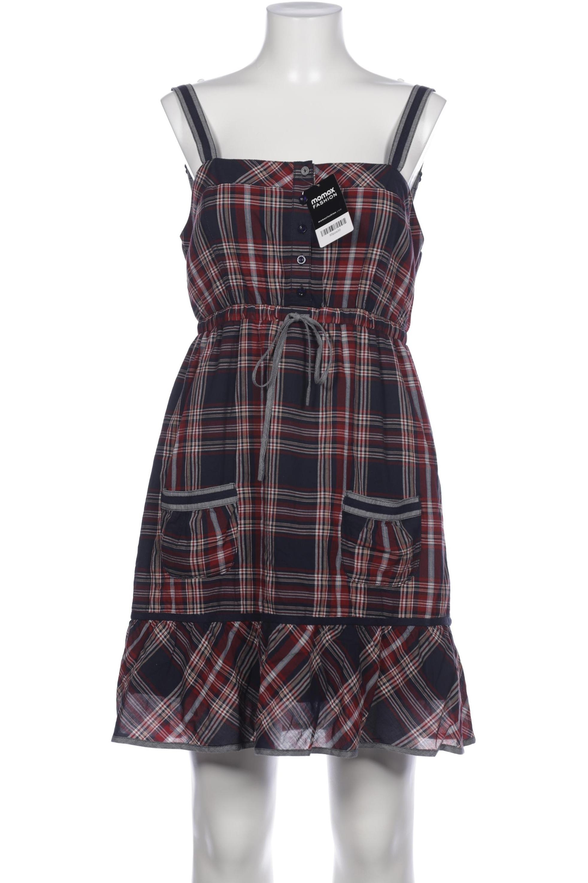 

Street One Damen Kleid, marineblau, Gr. 40