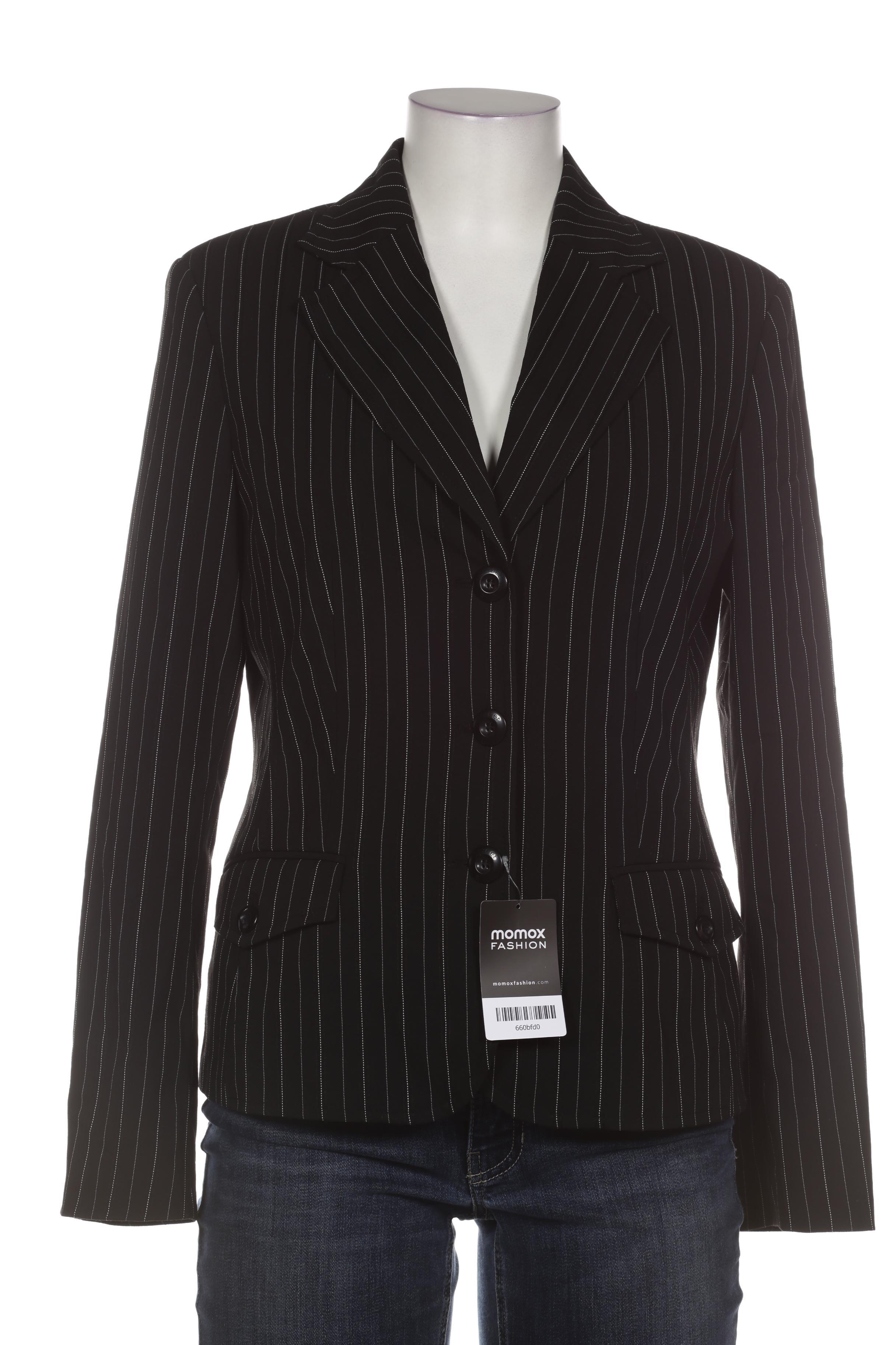 

Street One Damen Blazer, schwarz, Gr. 38