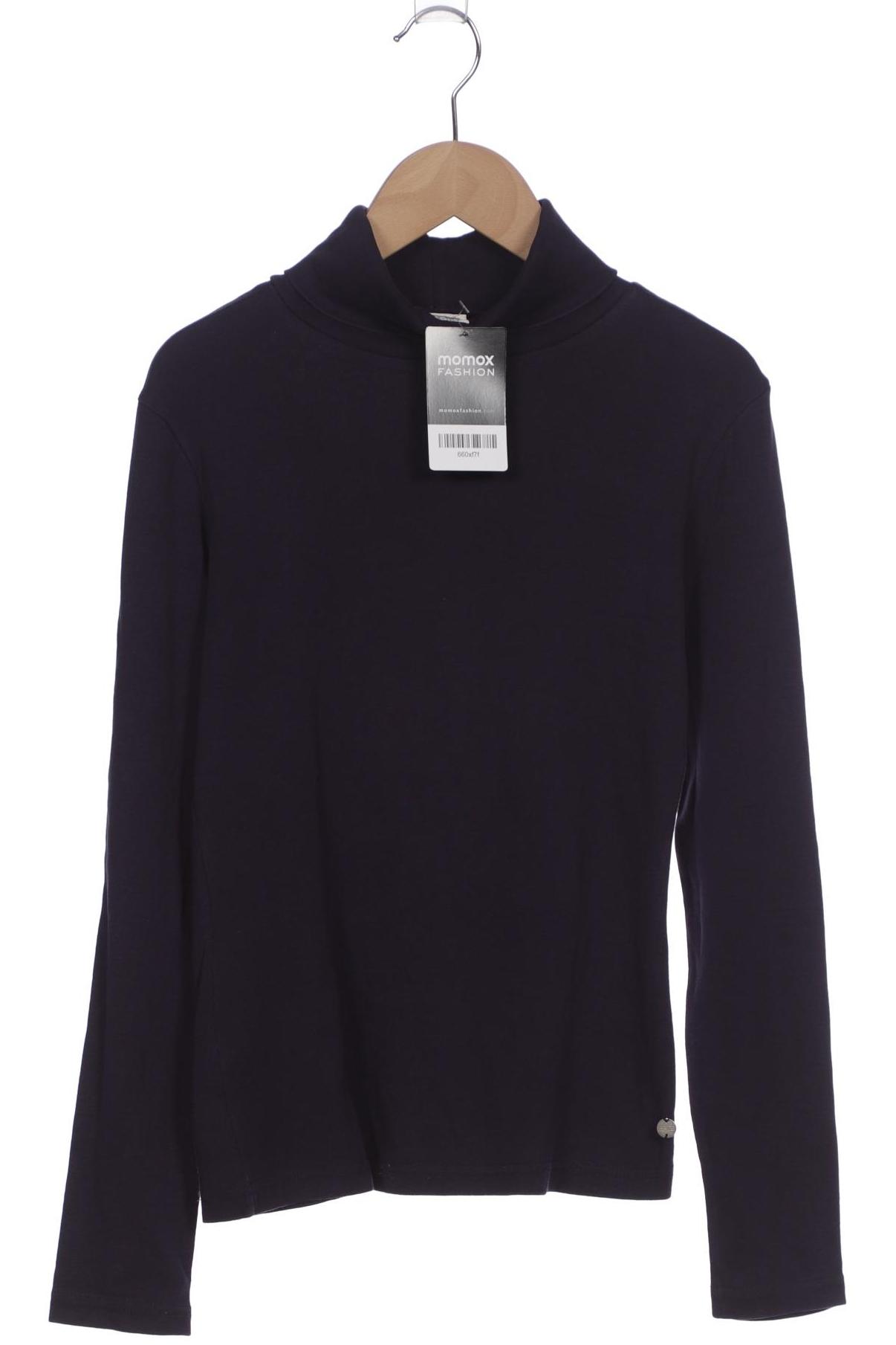 

Street One Damen Langarmshirt, flieder, Gr. 36