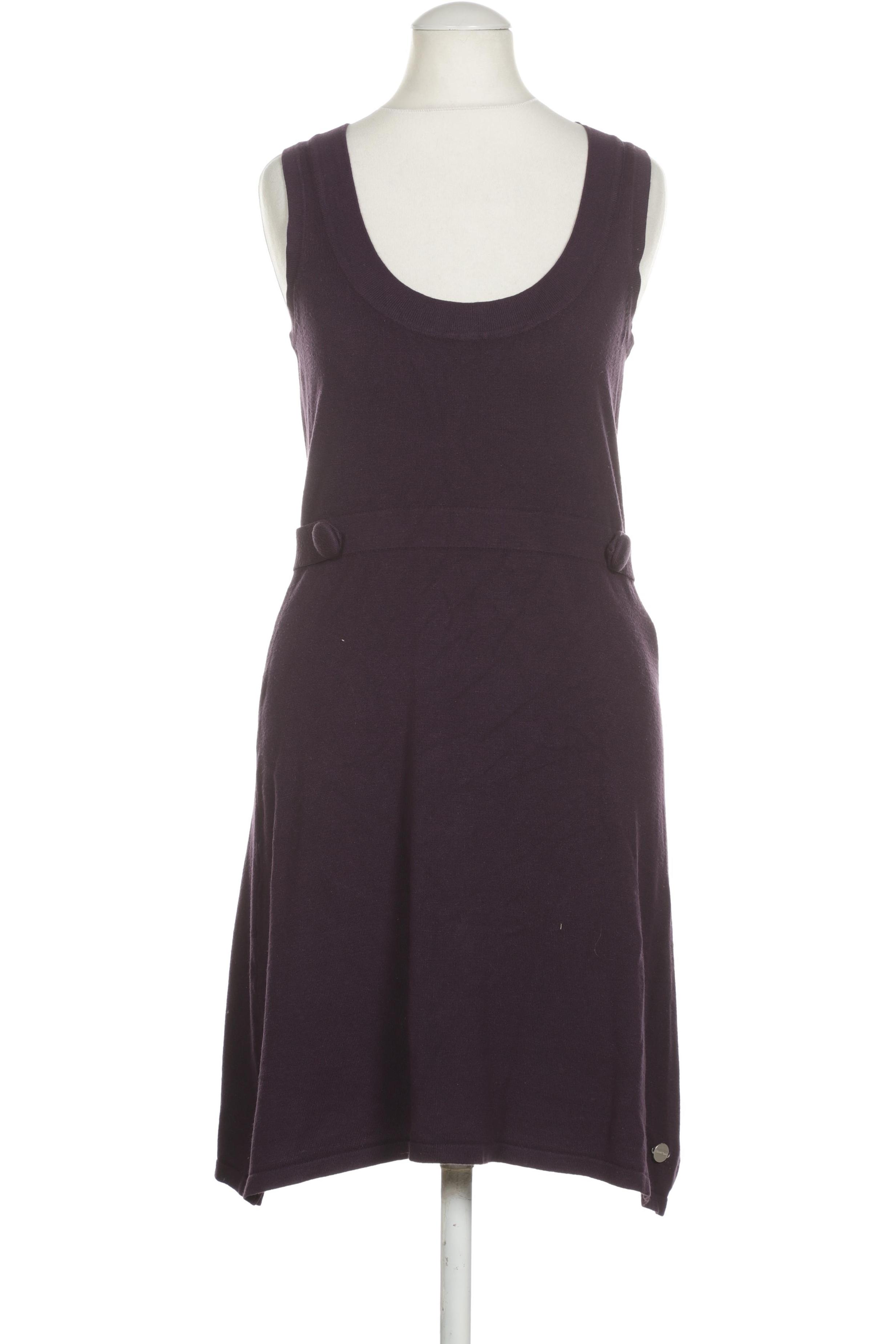 

Street One Damen Kleid, flieder, Gr. 34