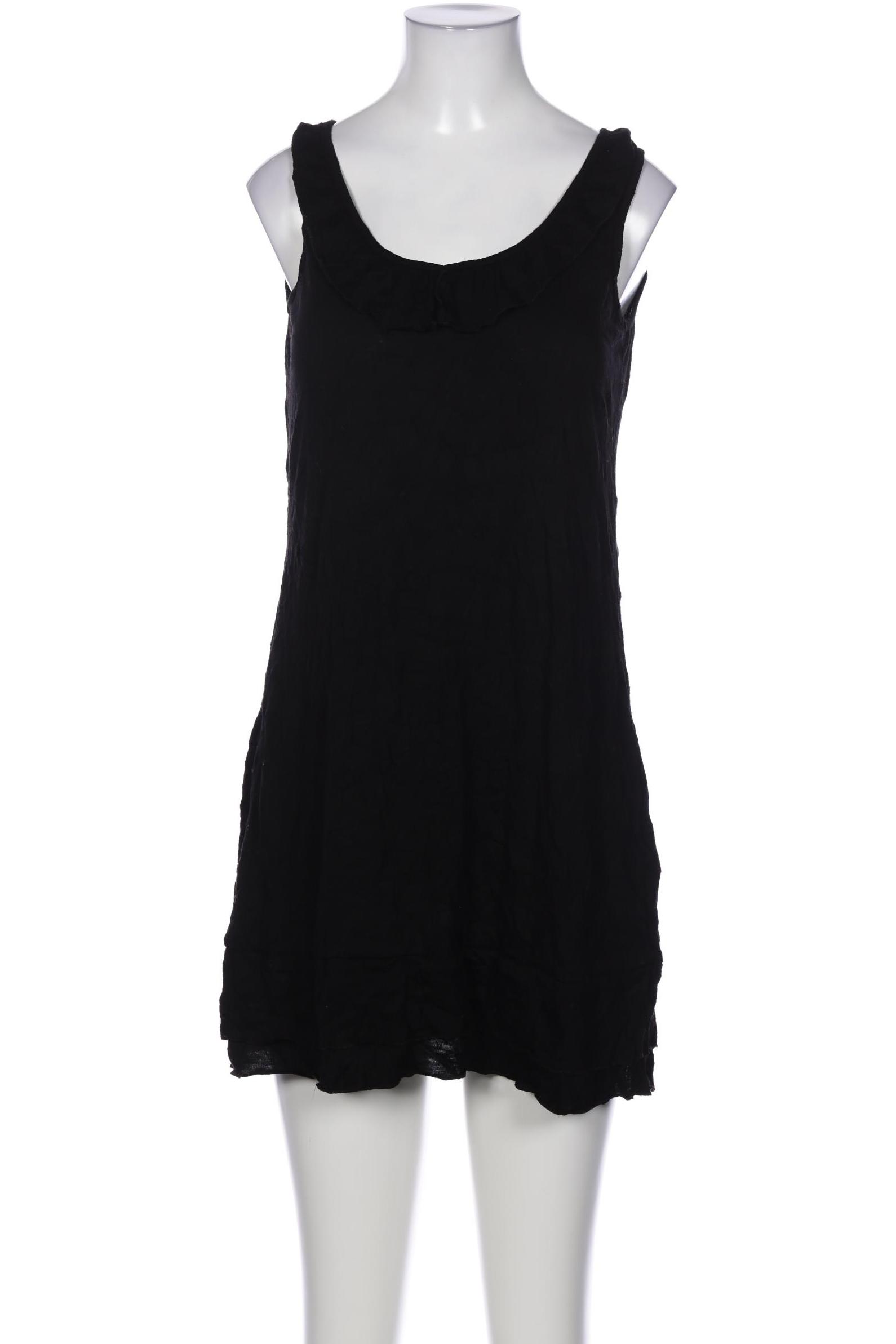 

Street One Damen Kleid, schwarz