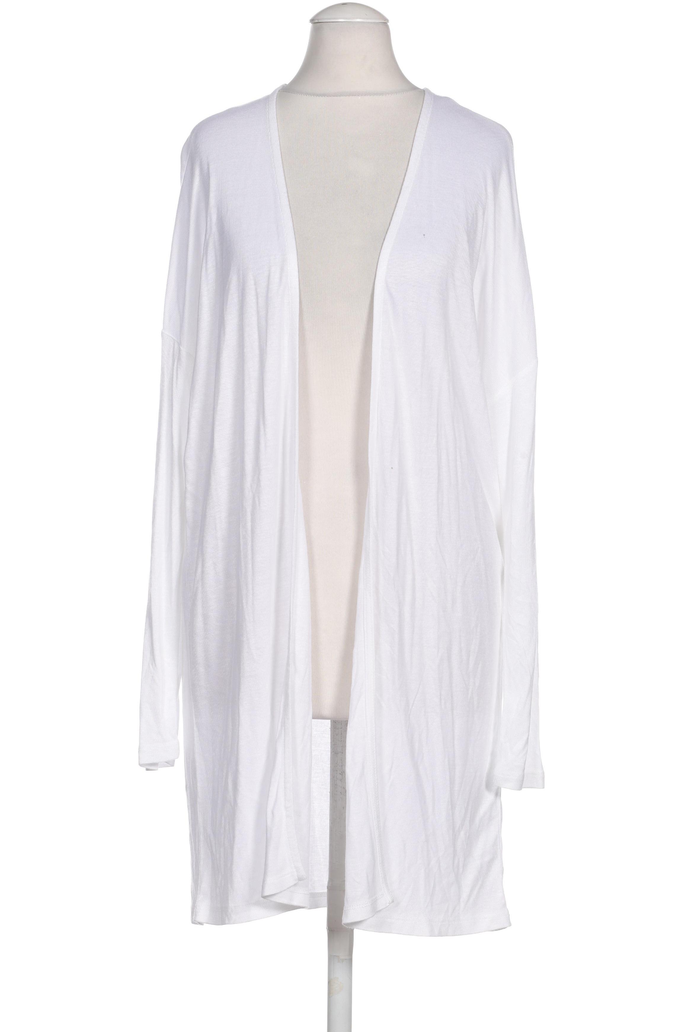 

Street One Damen Strickjacke, weiß, Gr. 34