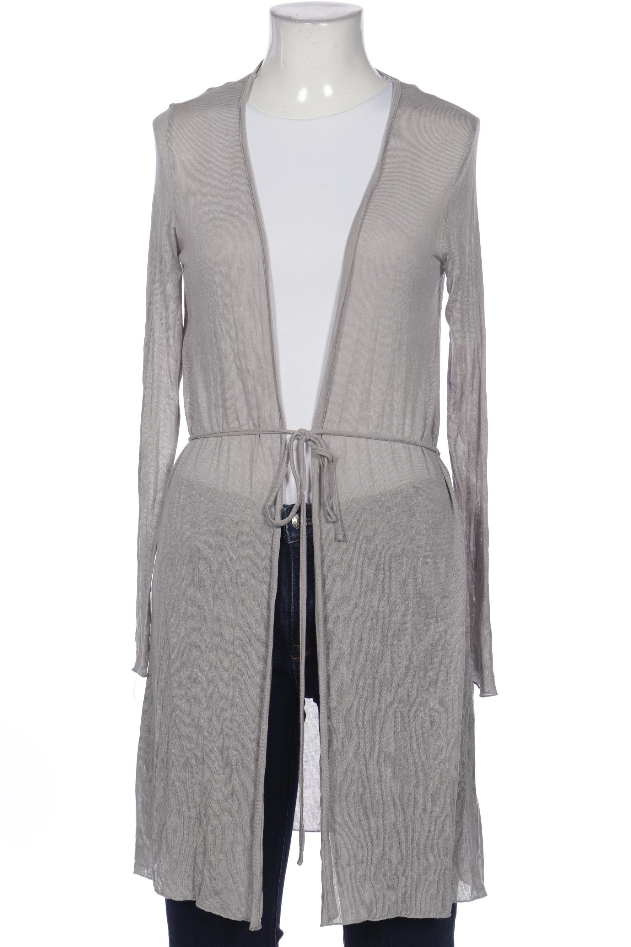 

Street One Damen Strickjacke, grau