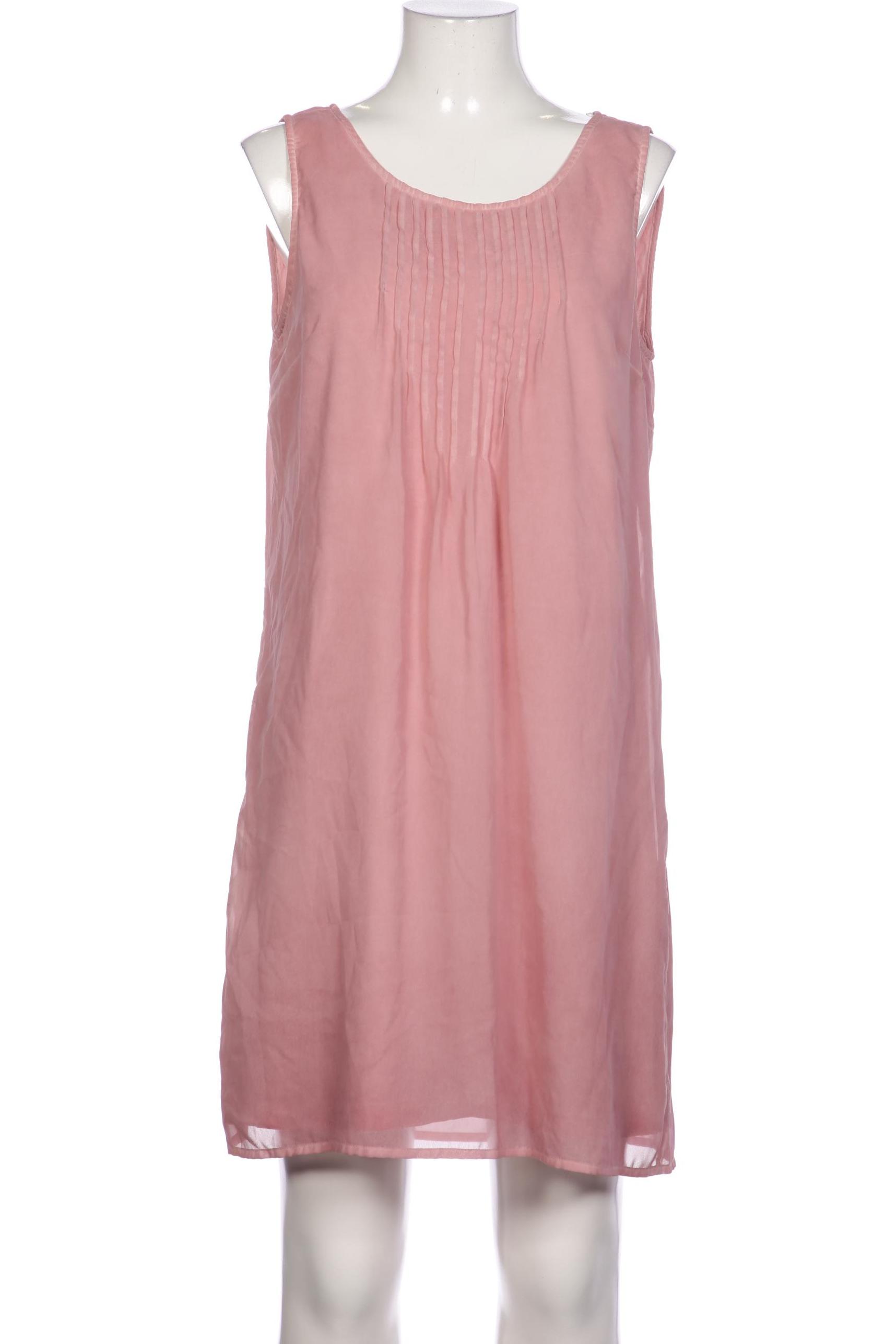 

Street One Damen Kleid, pink, Gr. 40