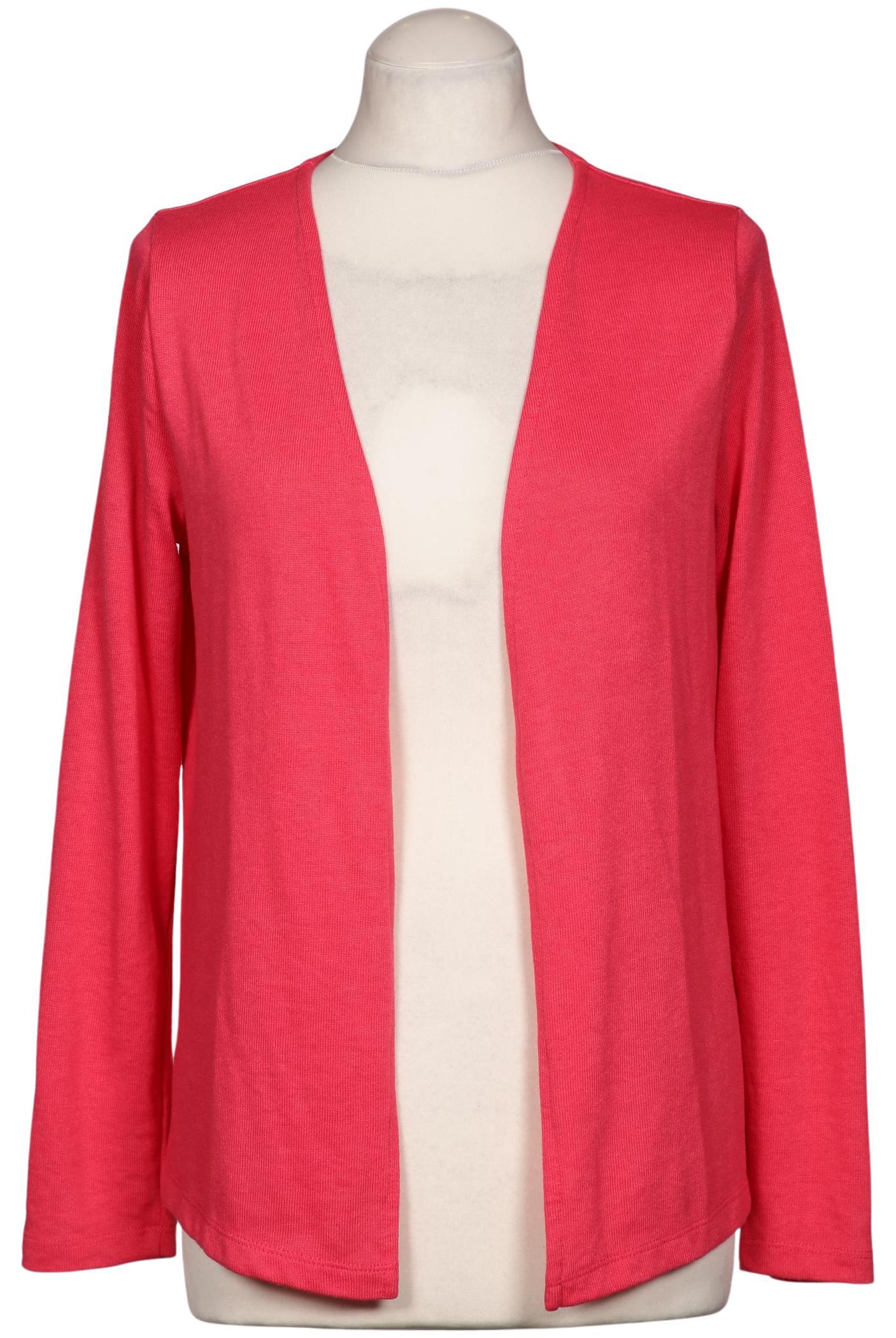 

Street One Damen Strickjacke, pink, Gr. 38