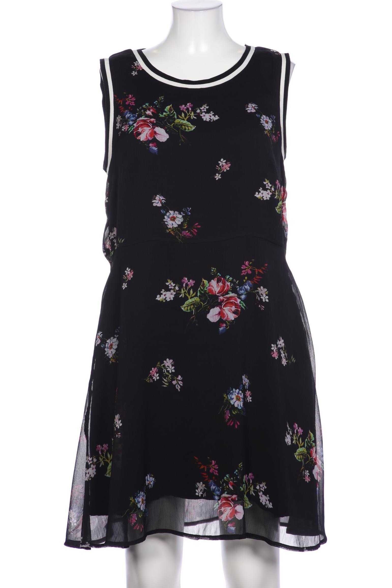 

Street One Damen Kleid, schwarz