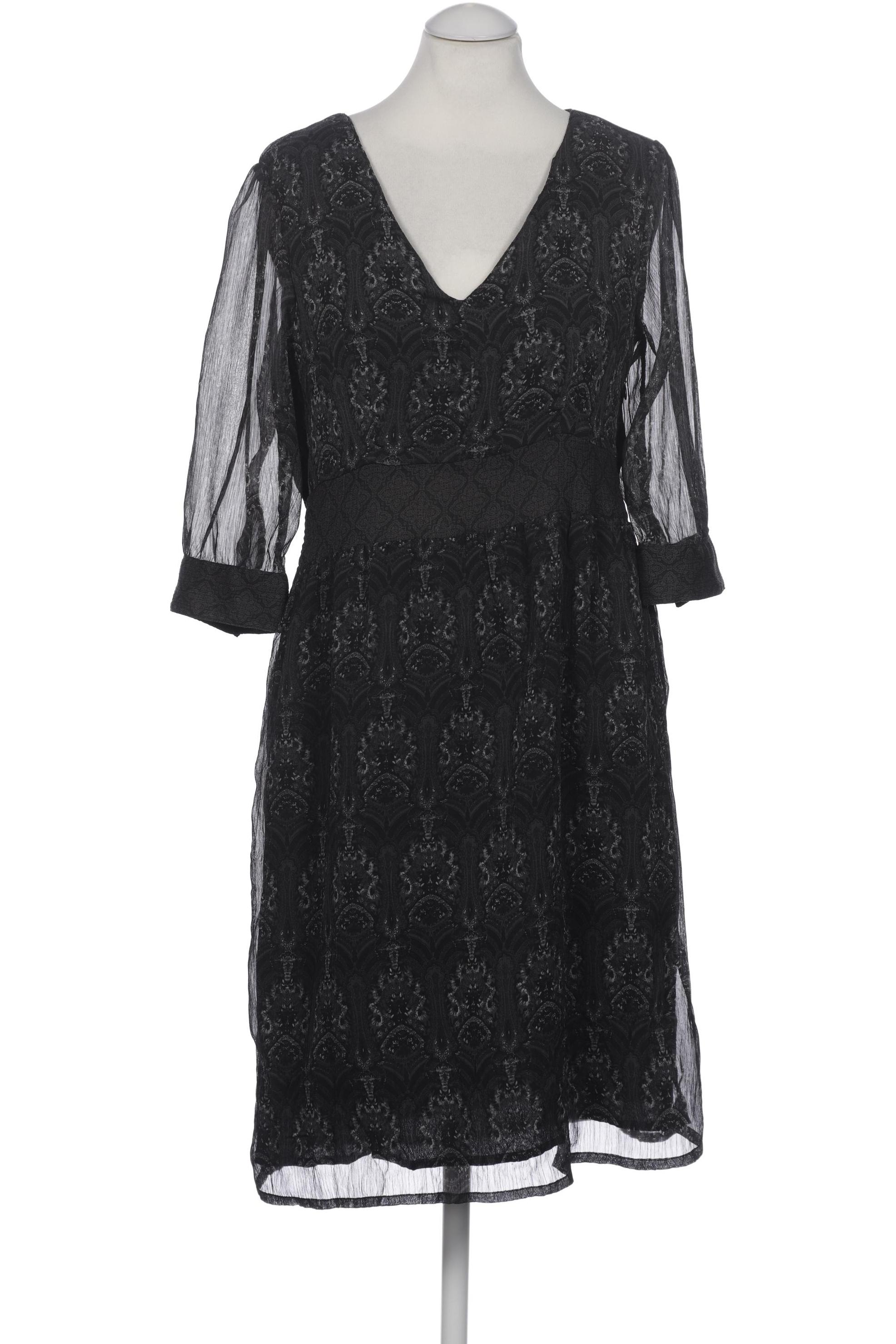 

Street One Damen Kleid, grau, Gr. 38