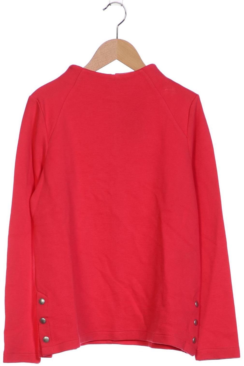 

Street One Damen Sweatshirt, pink, Gr. 36