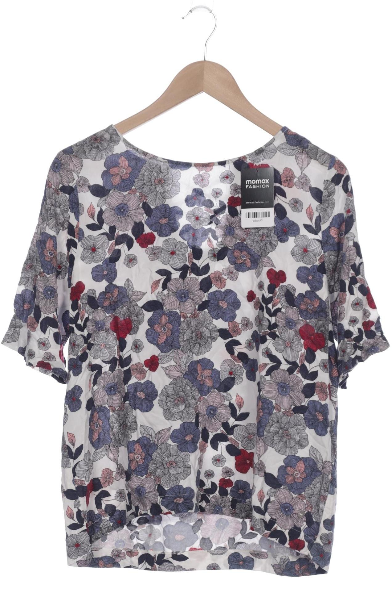 

Street One Damen T-Shirt, mehrfarbig, Gr. 40