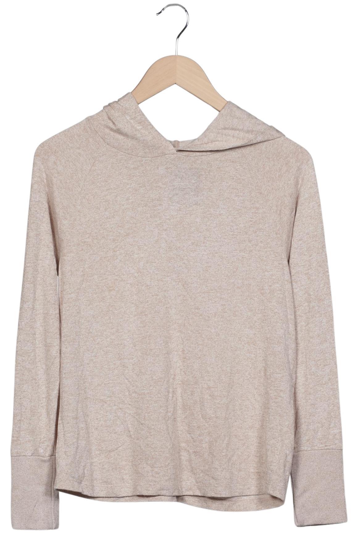 

Street One Damen Langarmshirt, beige, Gr. 38