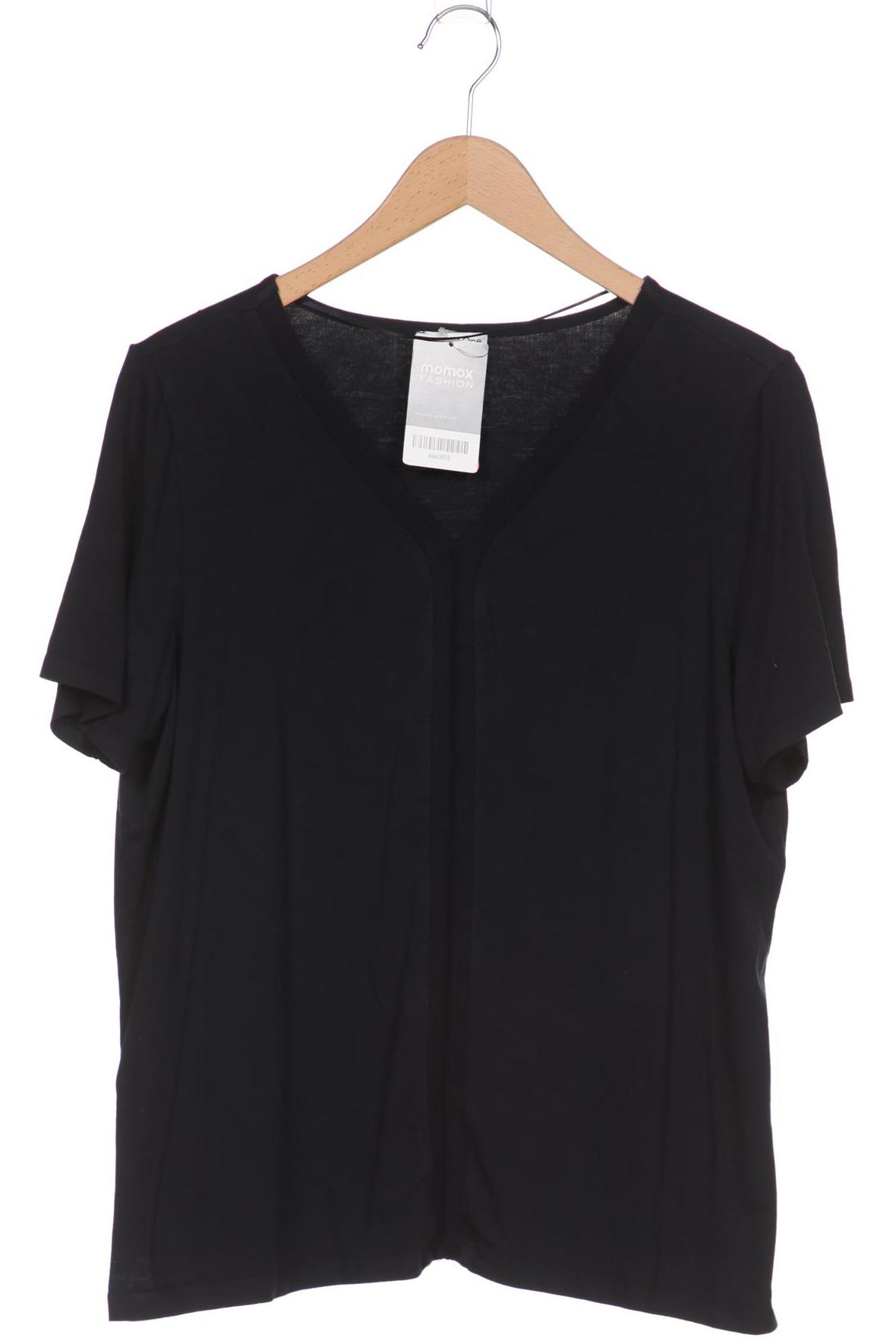 

Street One Damen T-Shirt, marineblau, Gr. 44