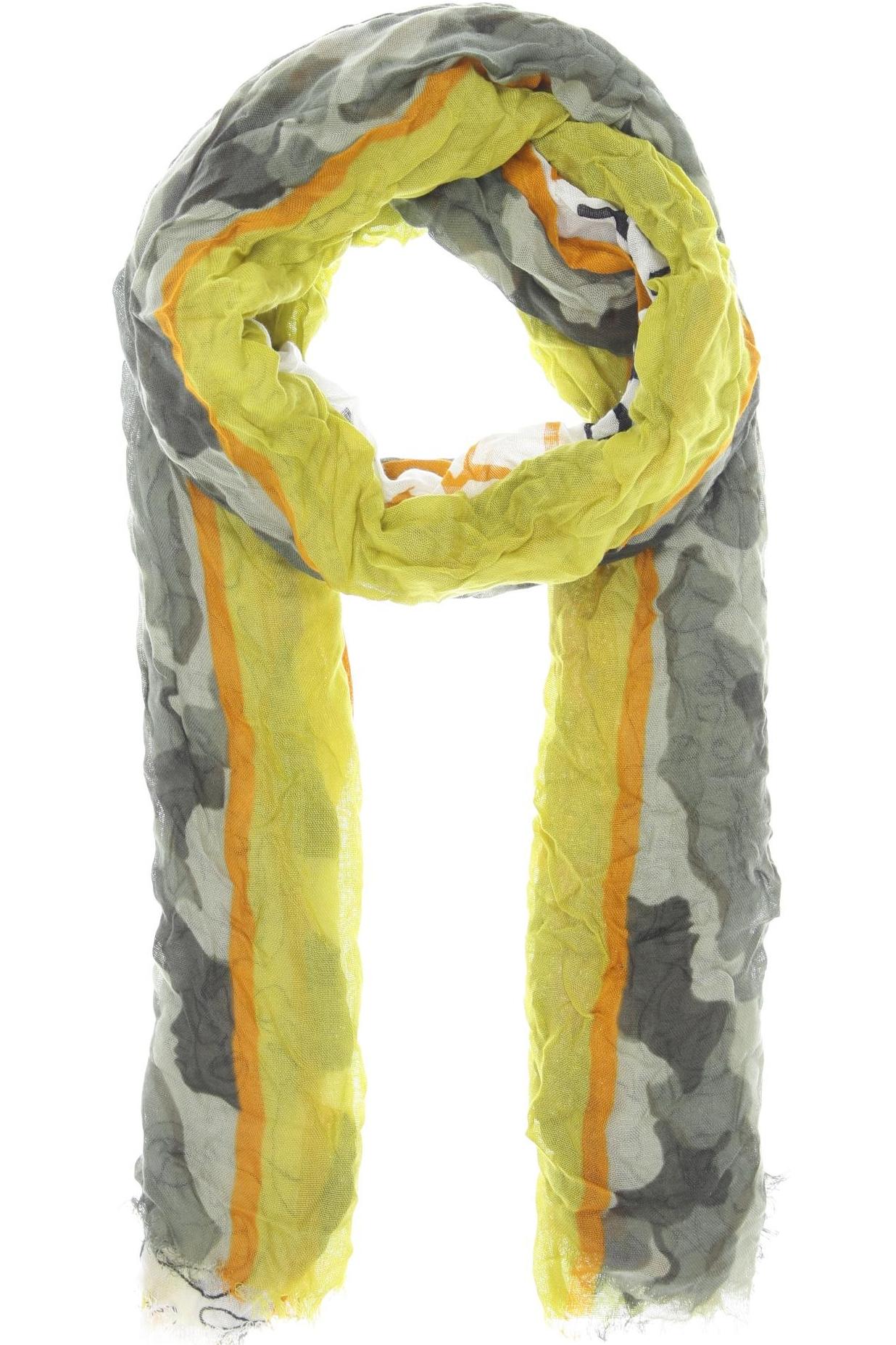 

Street One Damen Schal, mehrfarbig, Gr.