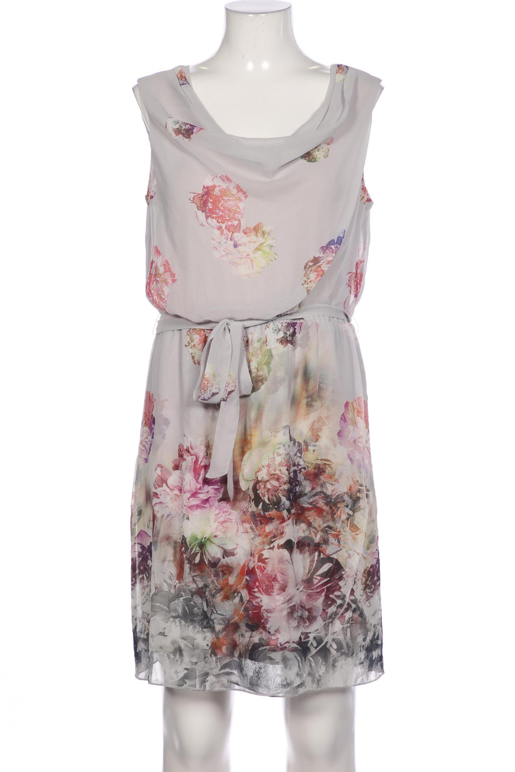 

Street One Damen Kleid, grau, Gr. 38