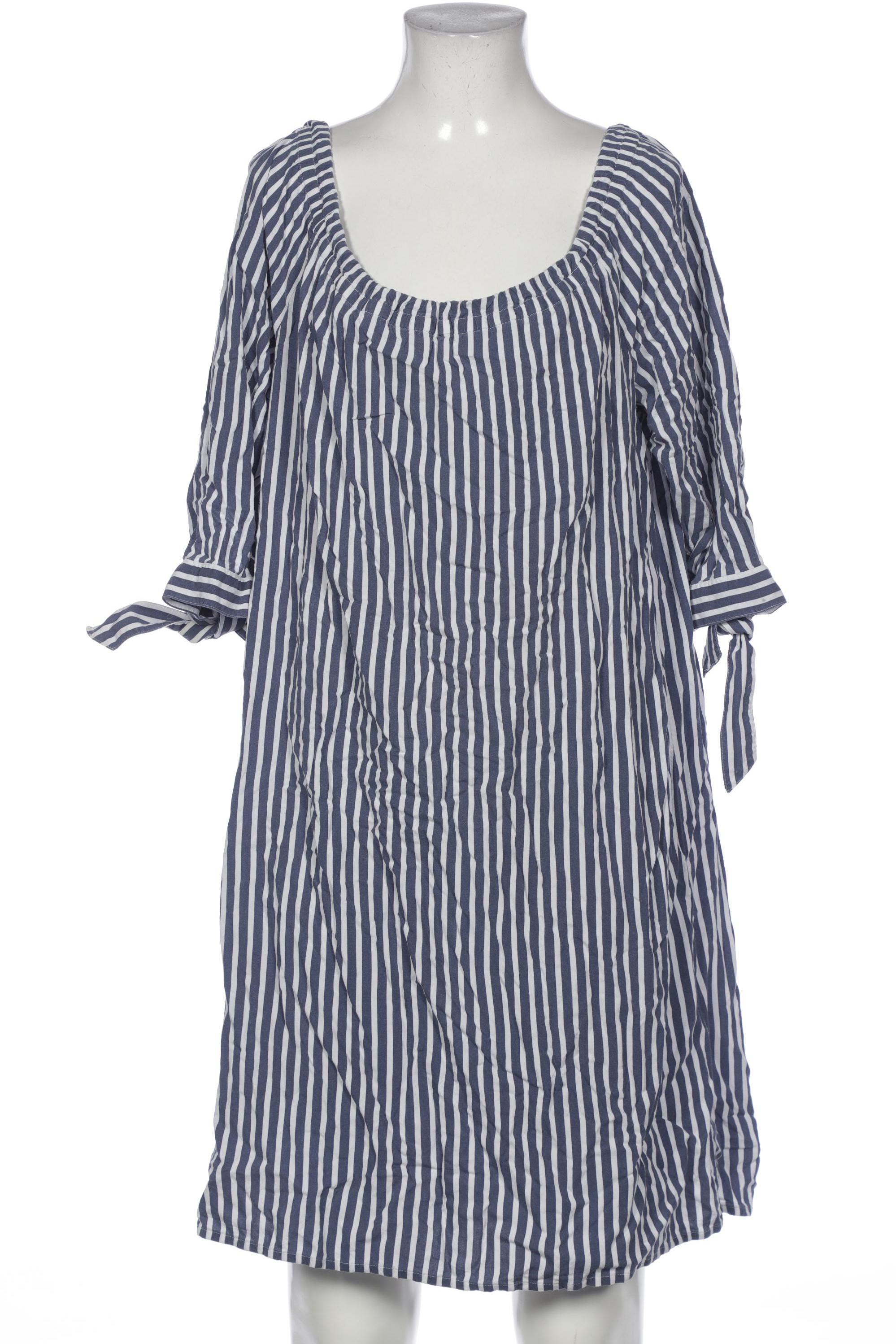 

Street One Damen Kleid, marineblau, Gr. 40