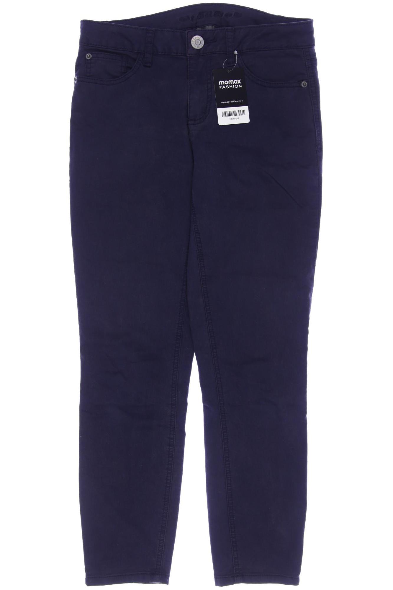 

Street One Damen Jeans, marineblau