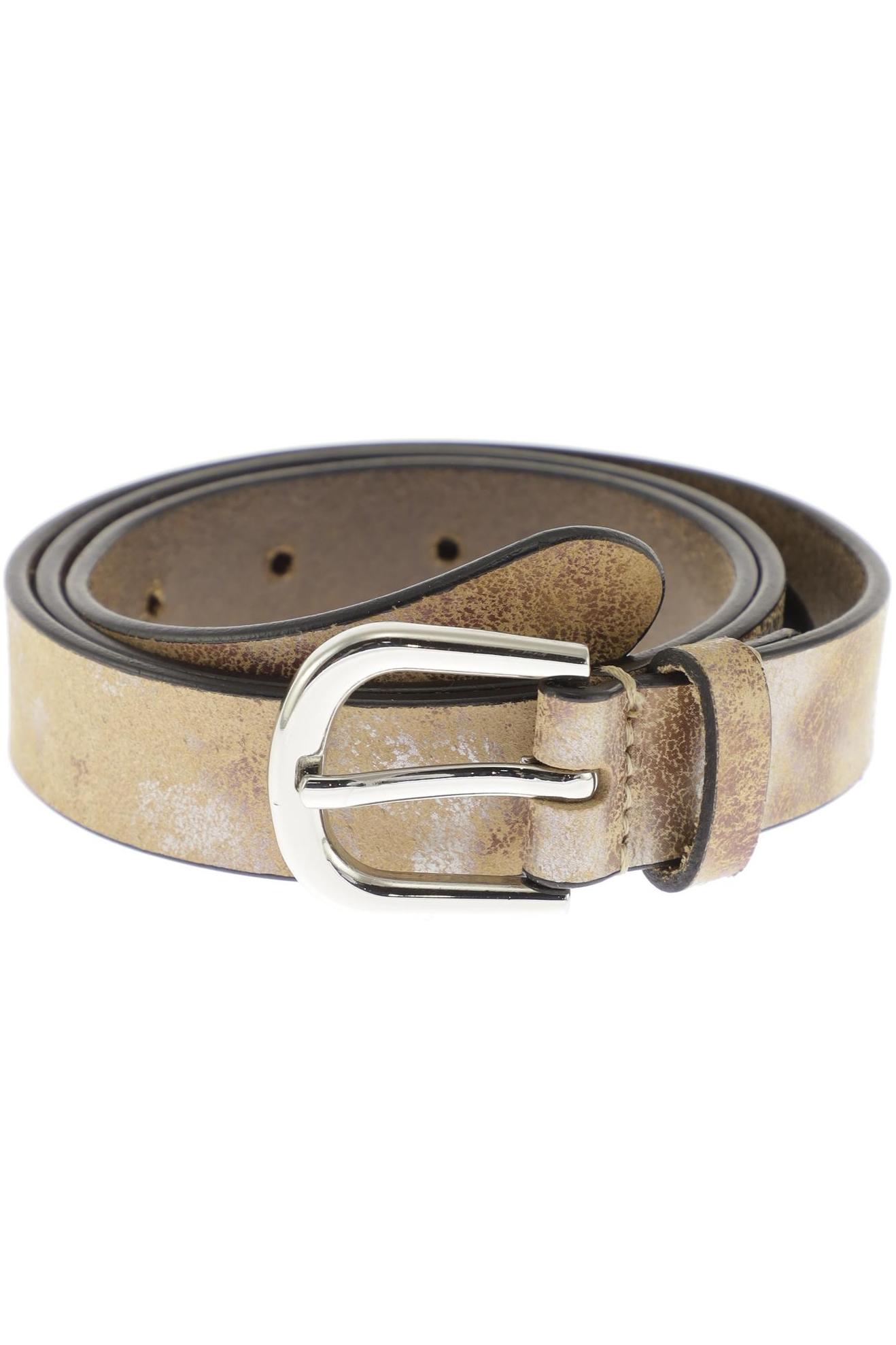 

Street One Damen Gürtel, beige, Gr. 80