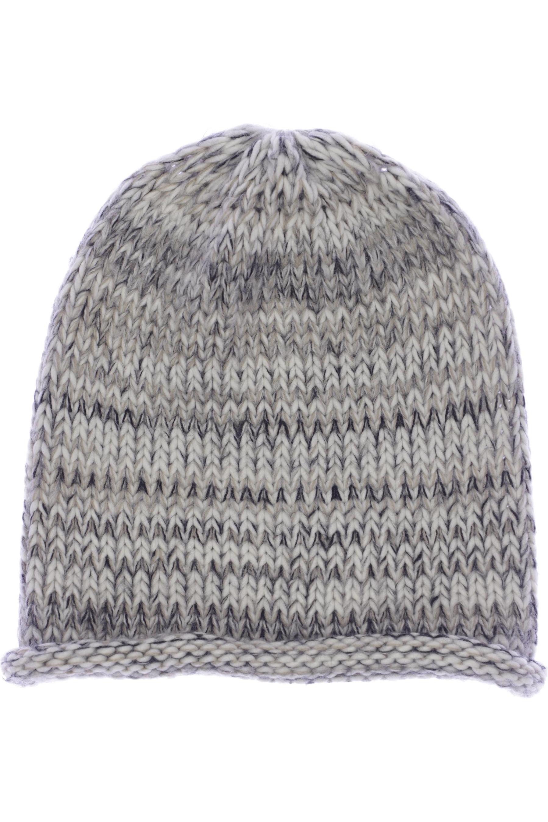 

Street One Damen Hut/Mütze, beige, Gr. uni