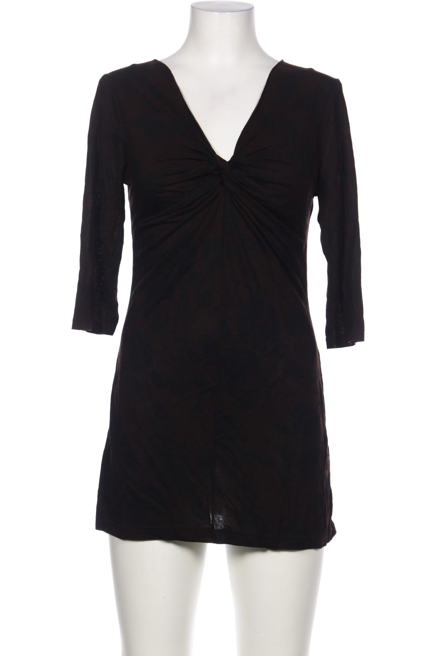 

Street One Damen Kleid, braun, Gr. 38