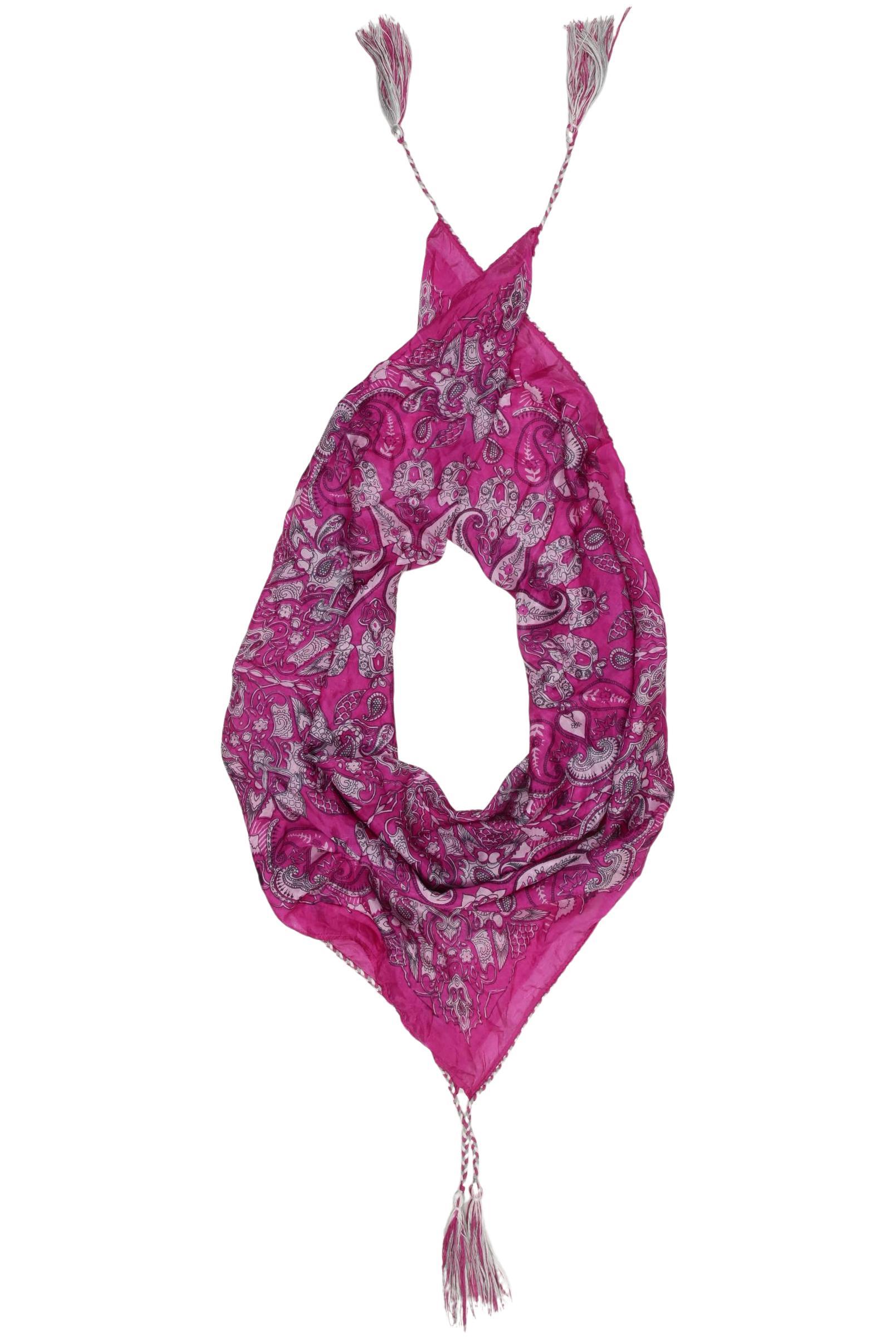 

Street One Damen Schal, pink, Gr.