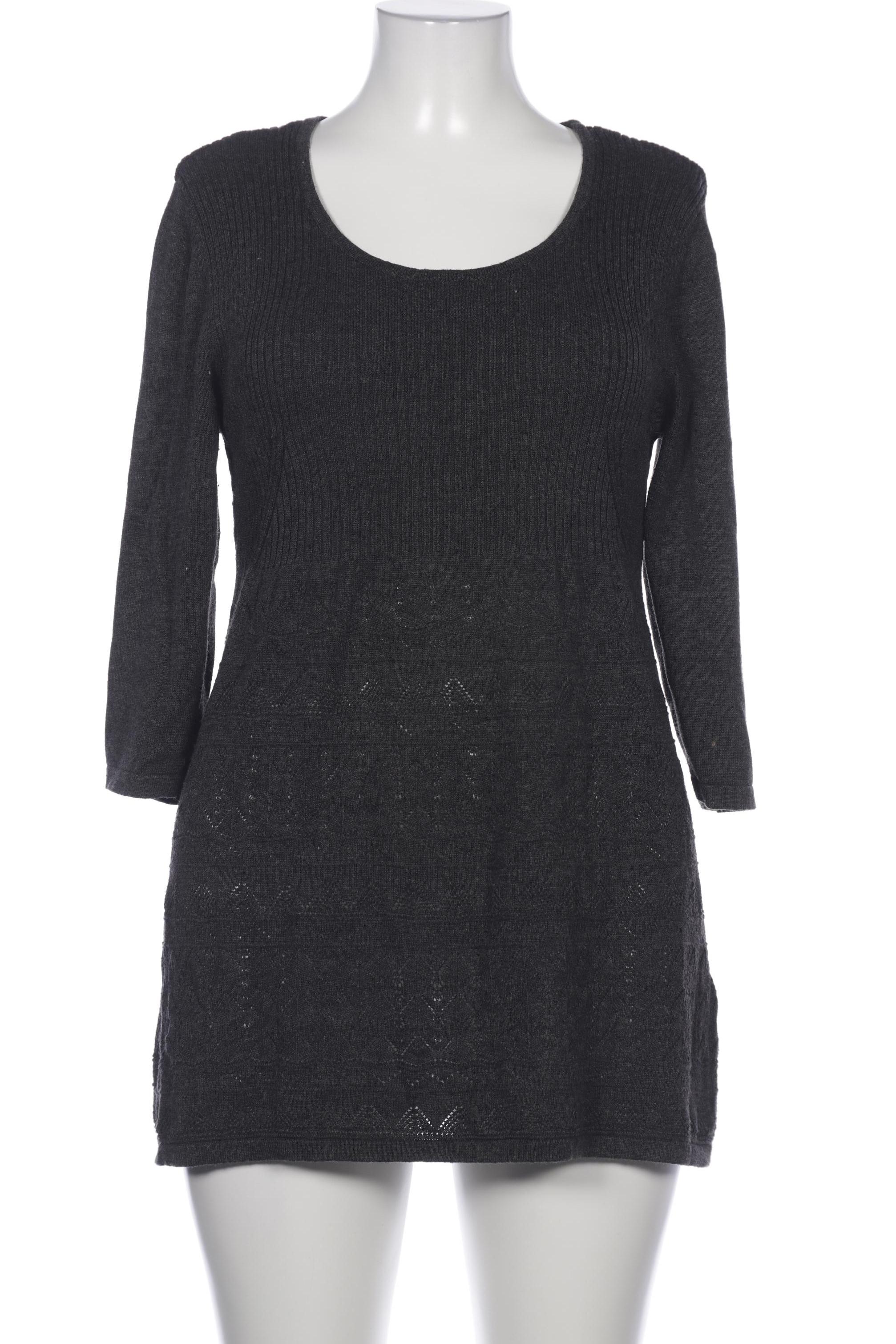 

Street One Damen Kleid, grau