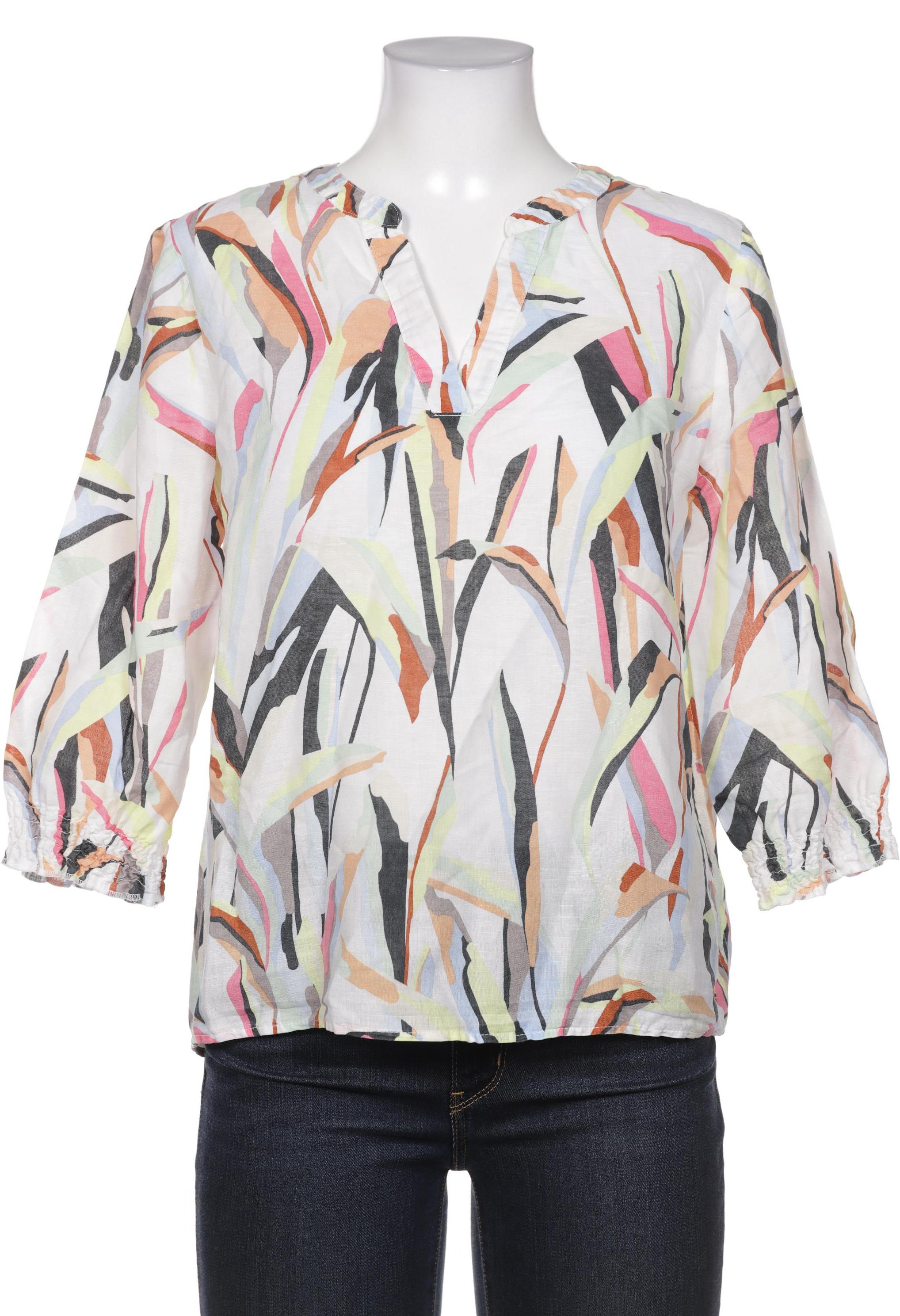 

Street One Damen Bluse, mehrfarbig, Gr. 36