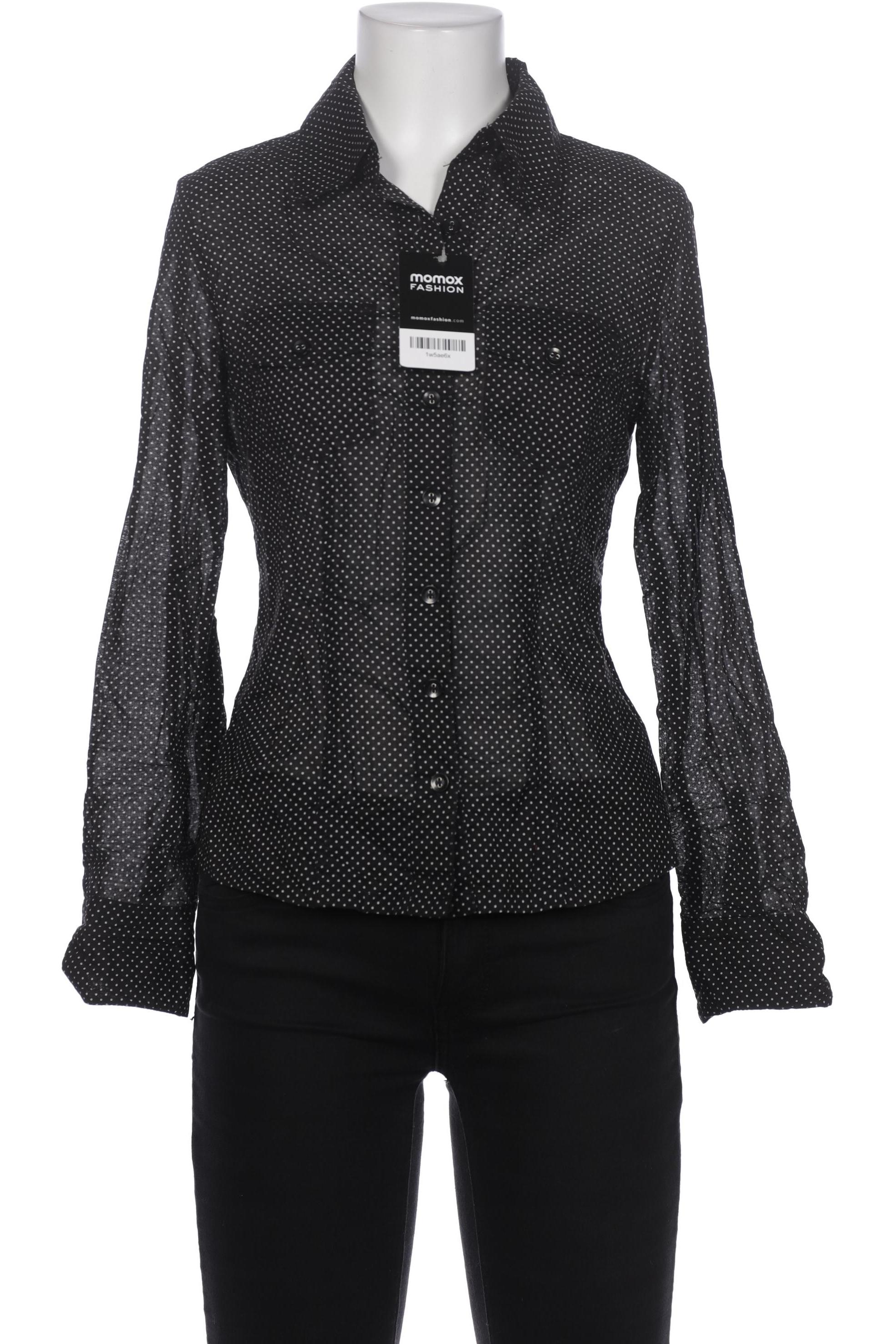 

Street One Damen Bluse, schwarz, Gr. 36