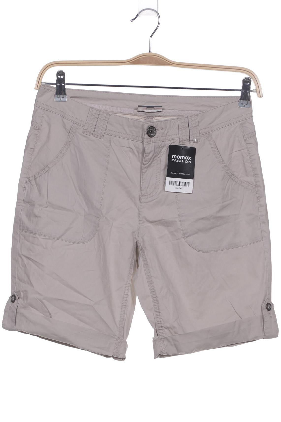 

Street One Damen Shorts, beige, Gr. 36
