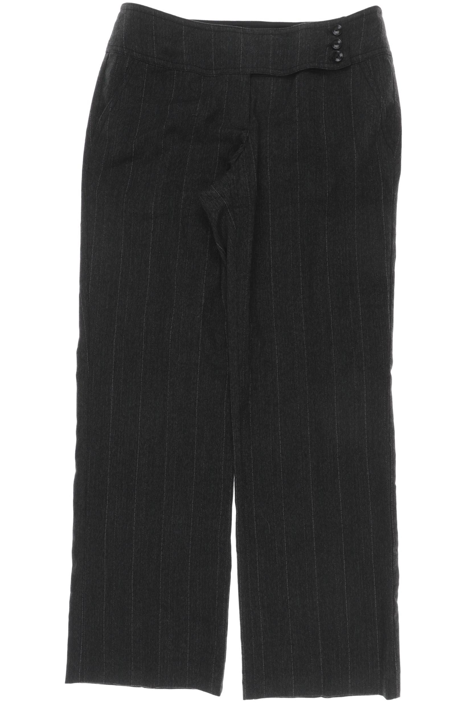 

Street One Damen Stoffhose, grau, Gr. 34