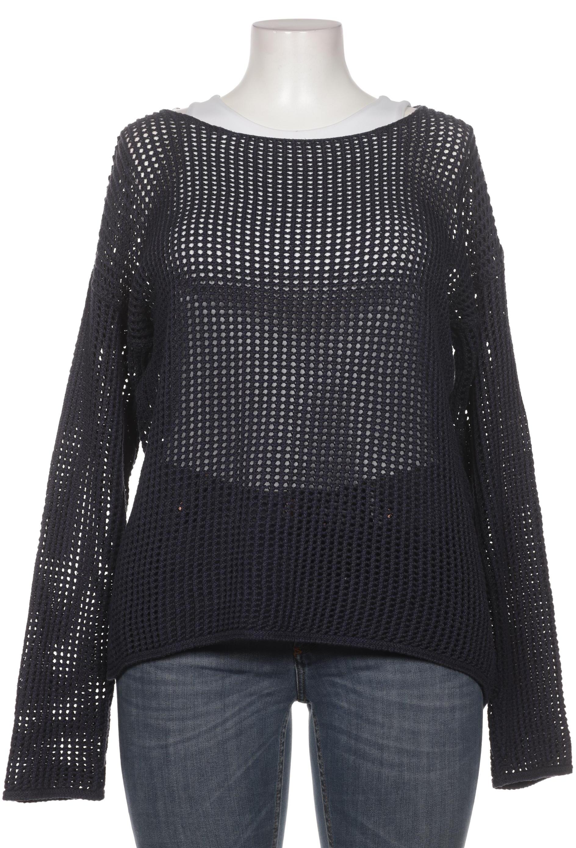 

Street One Damen Pullover, marineblau, Gr. 44