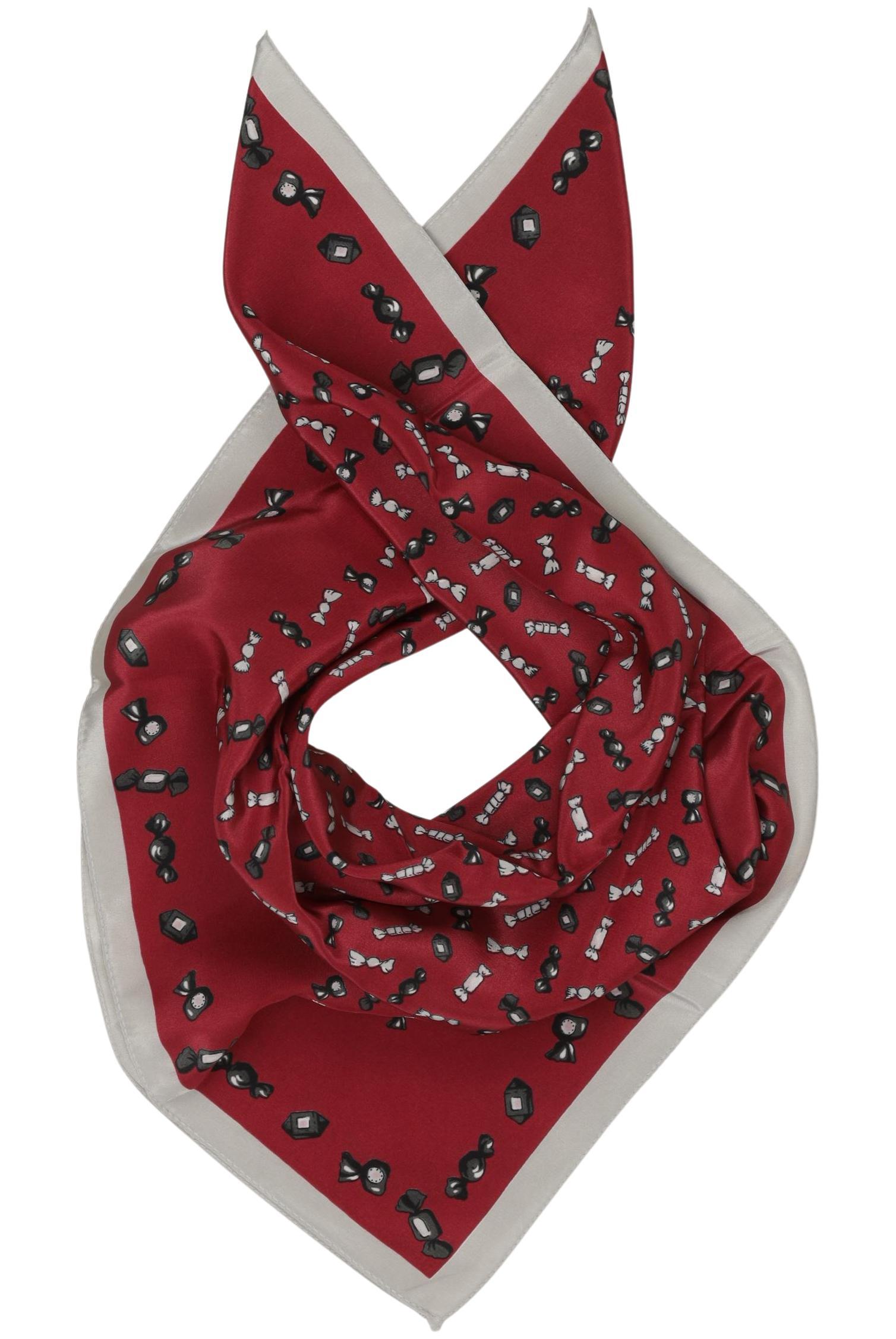 

Street One Damen Schal, rot, Gr.